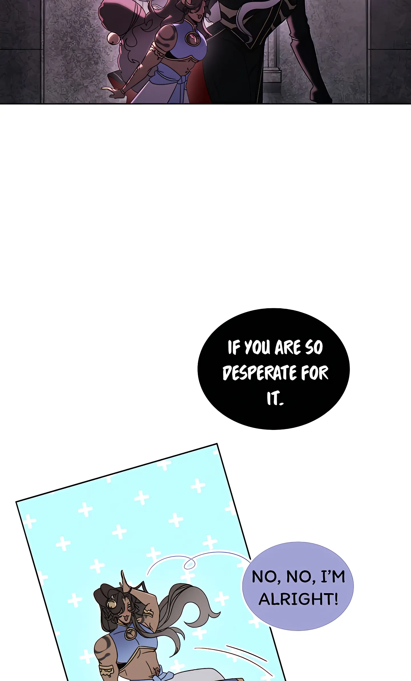A Sense For Love Chapter 11 page 51 - 