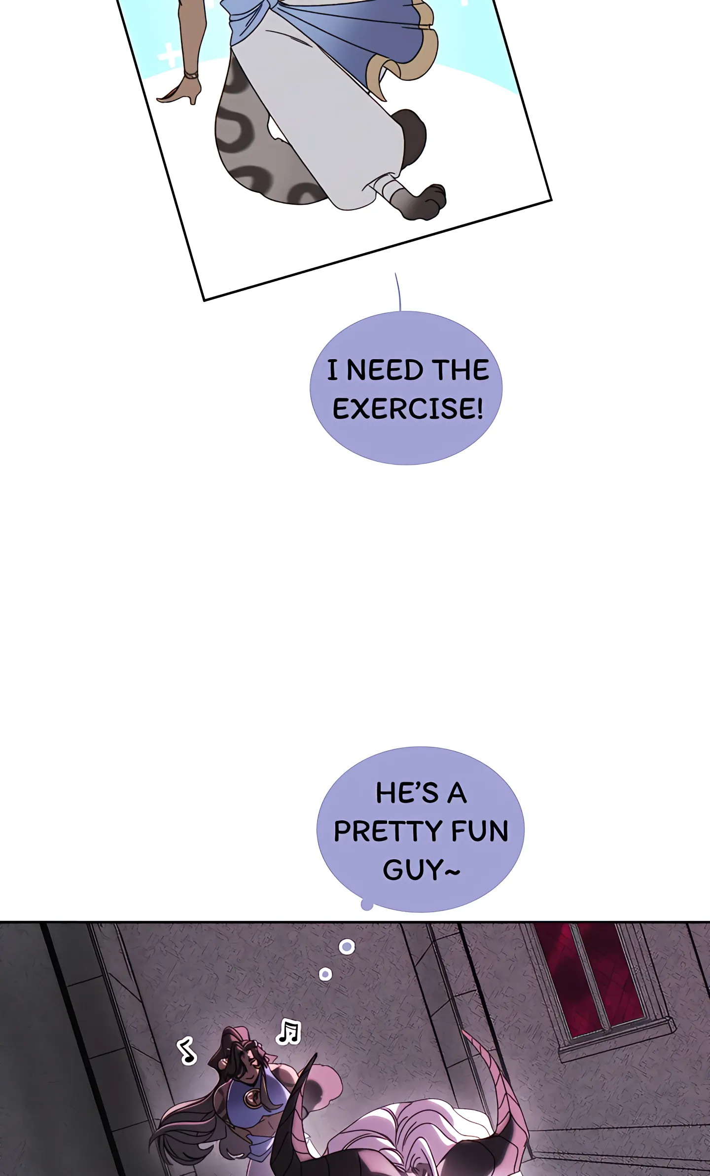 A Sense For Love Chapter 11 page 52 - 