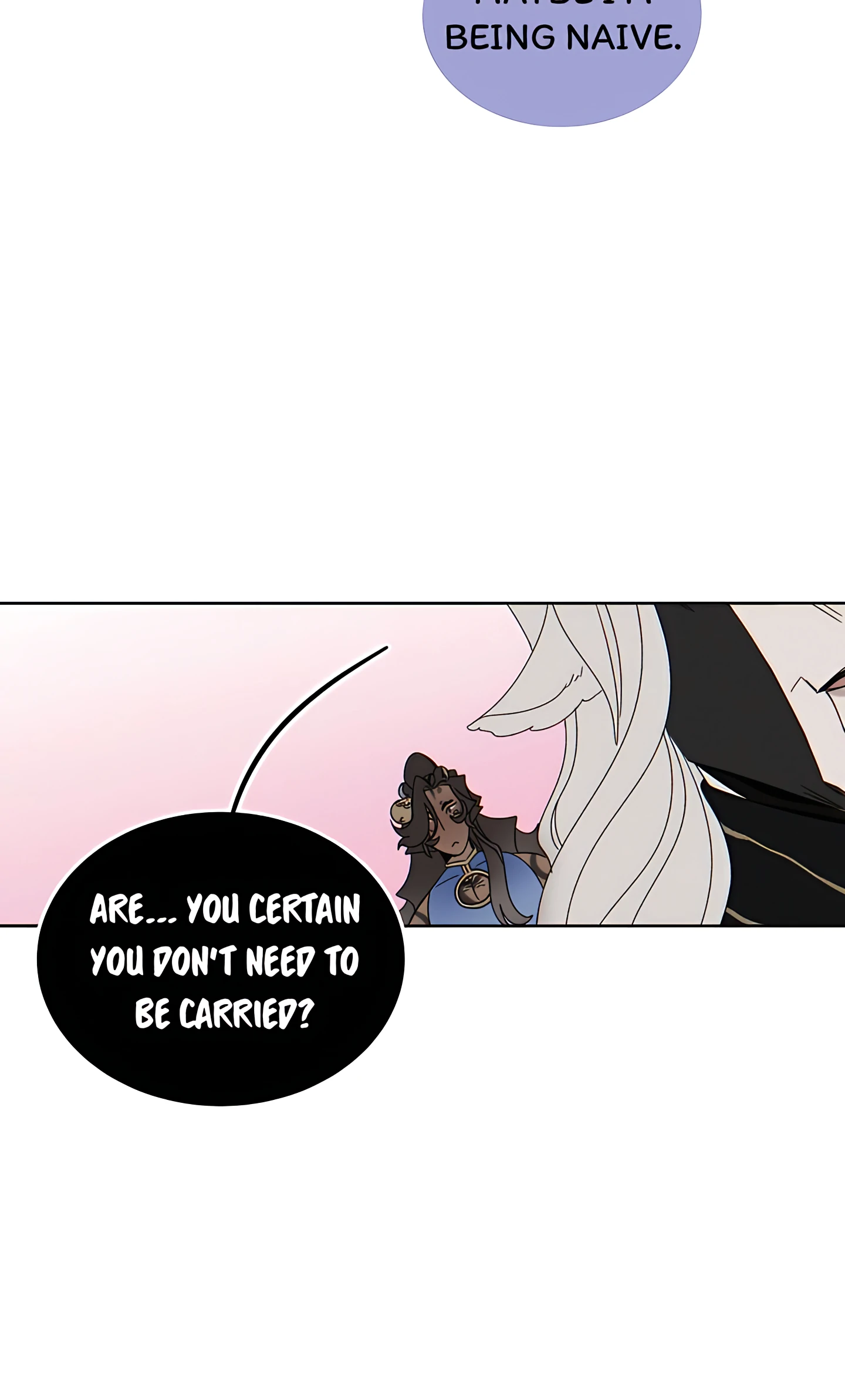 A Sense For Love Chapter 11 page 55 - 