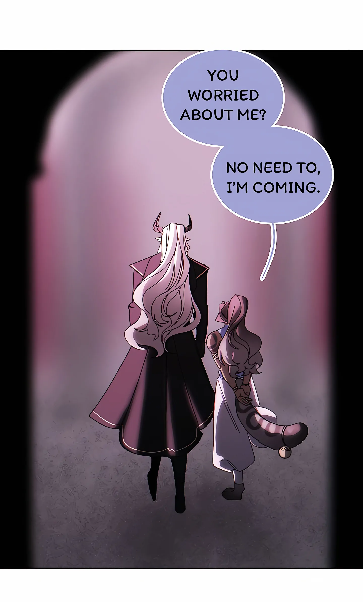 A Sense For Love Chapter 11 page 56 - 