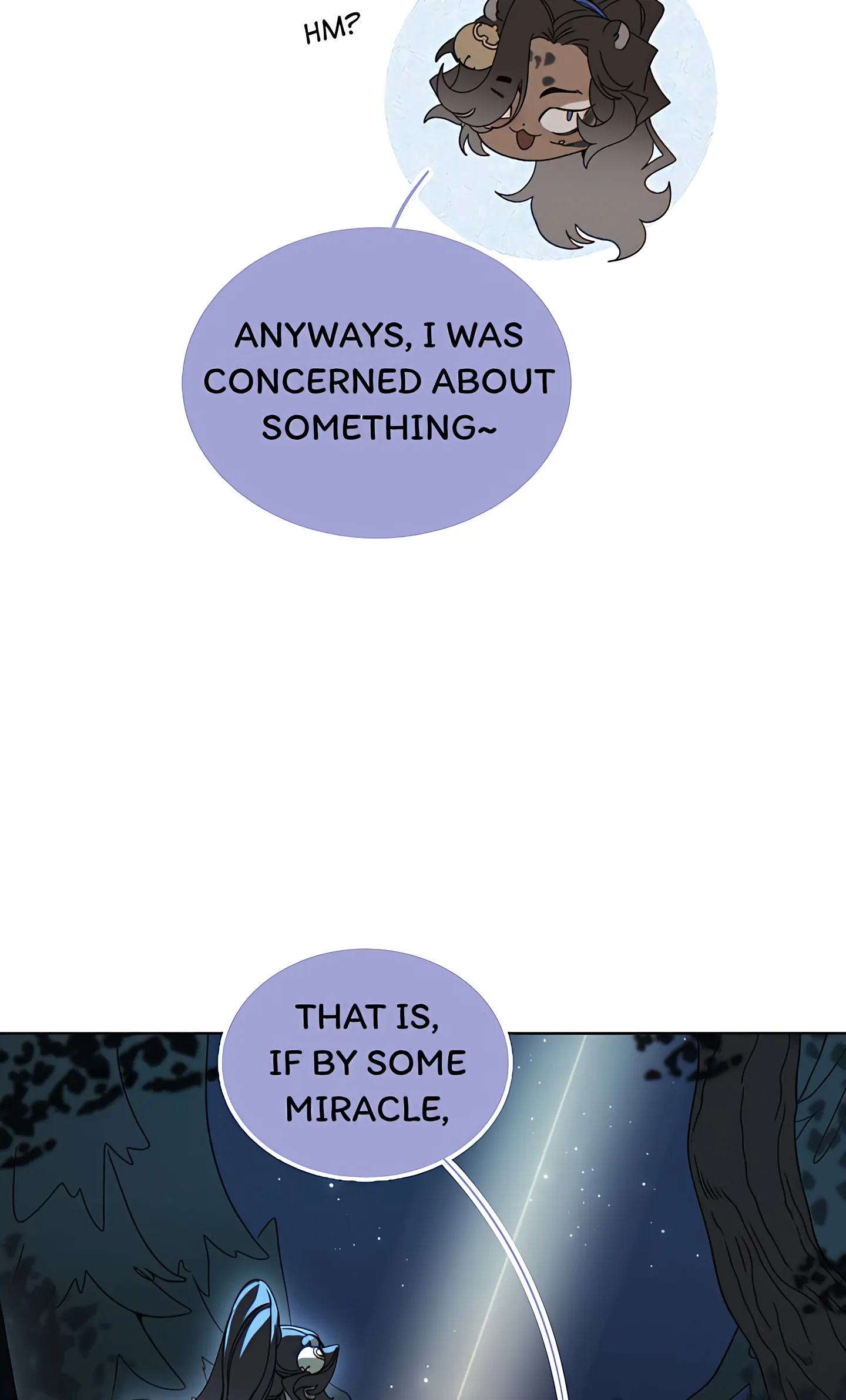 A Sense For Love Chapter 11 page 8 - 