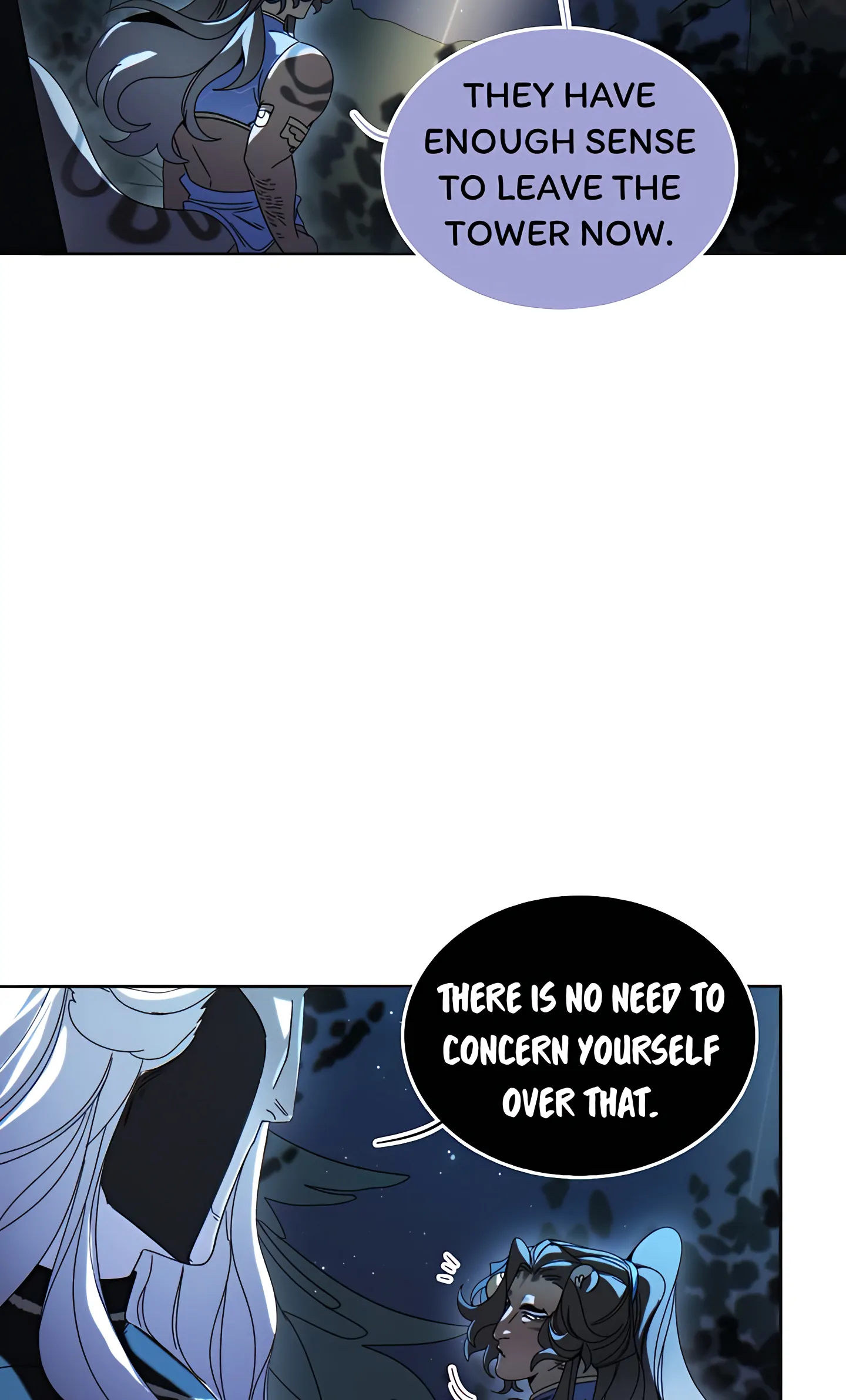 A Sense For Love Chapter 11 page 9 - 