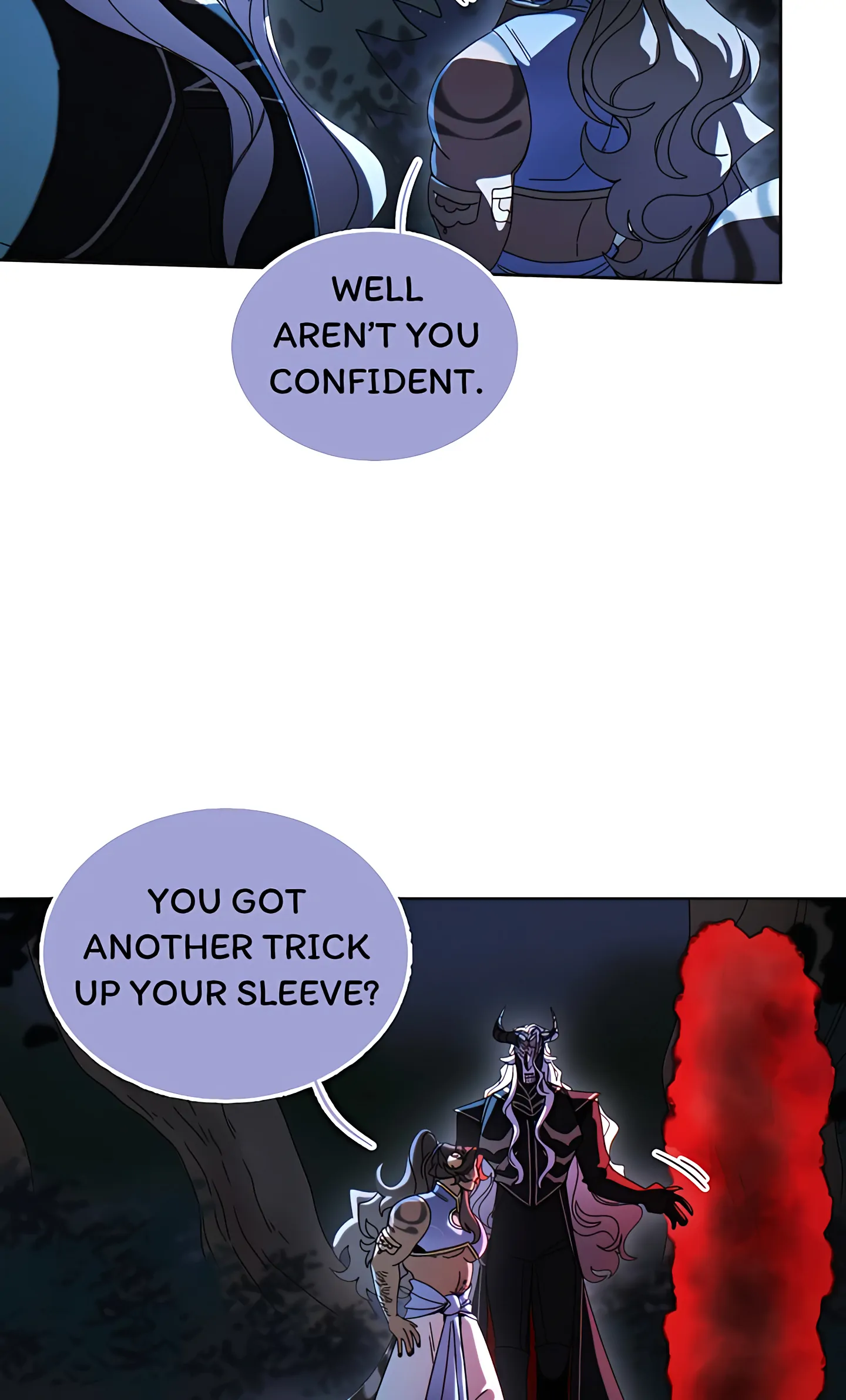 A Sense For Love Chapter 11 page 10 - 