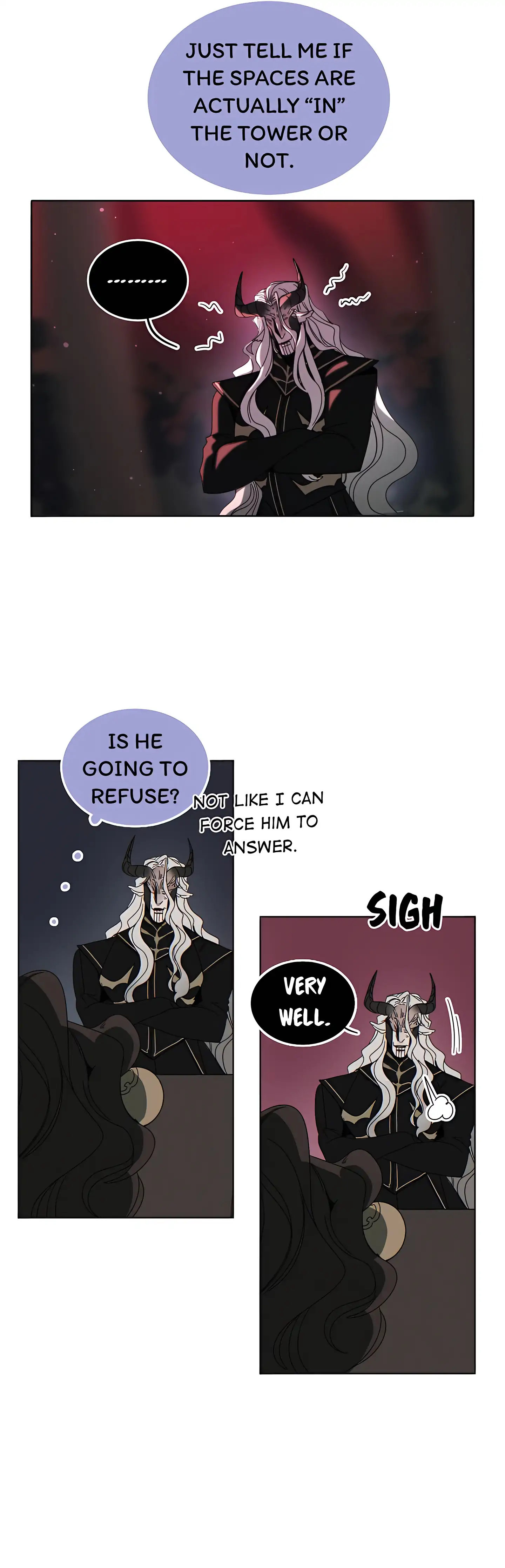 A Sense For Love Chapter 12 page 11 - 