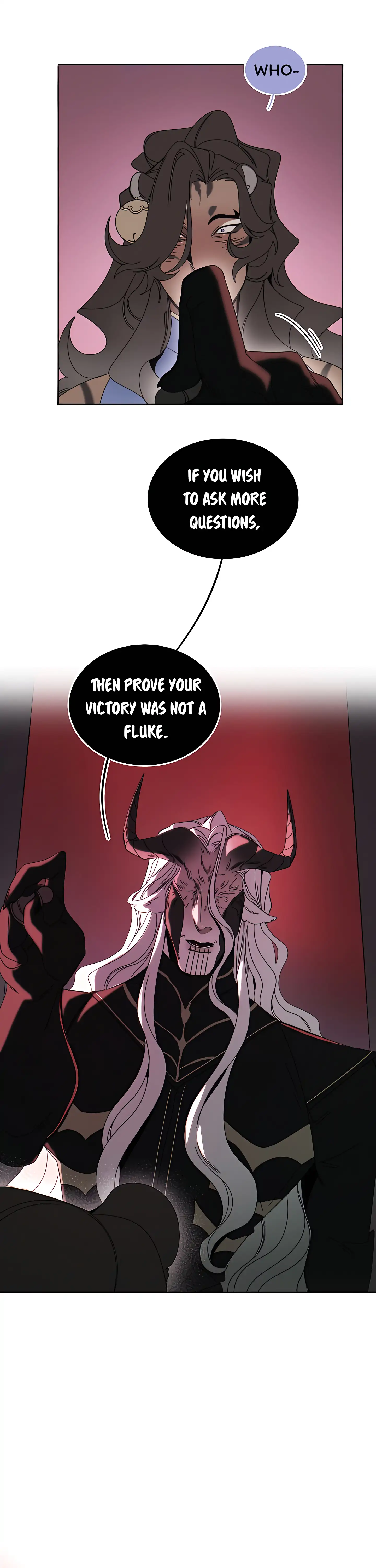 A Sense For Love Chapter 12 page 14 - 