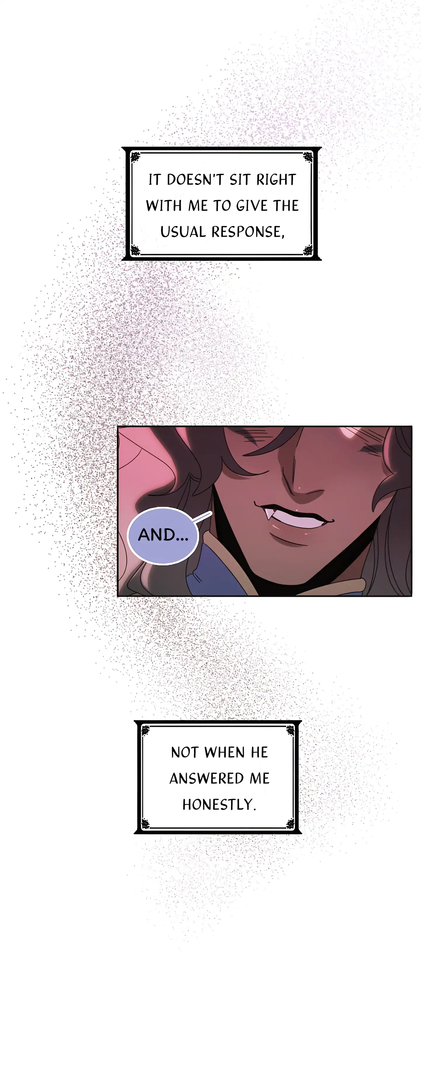 A Sense For Love Chapter 12 page 17 - 