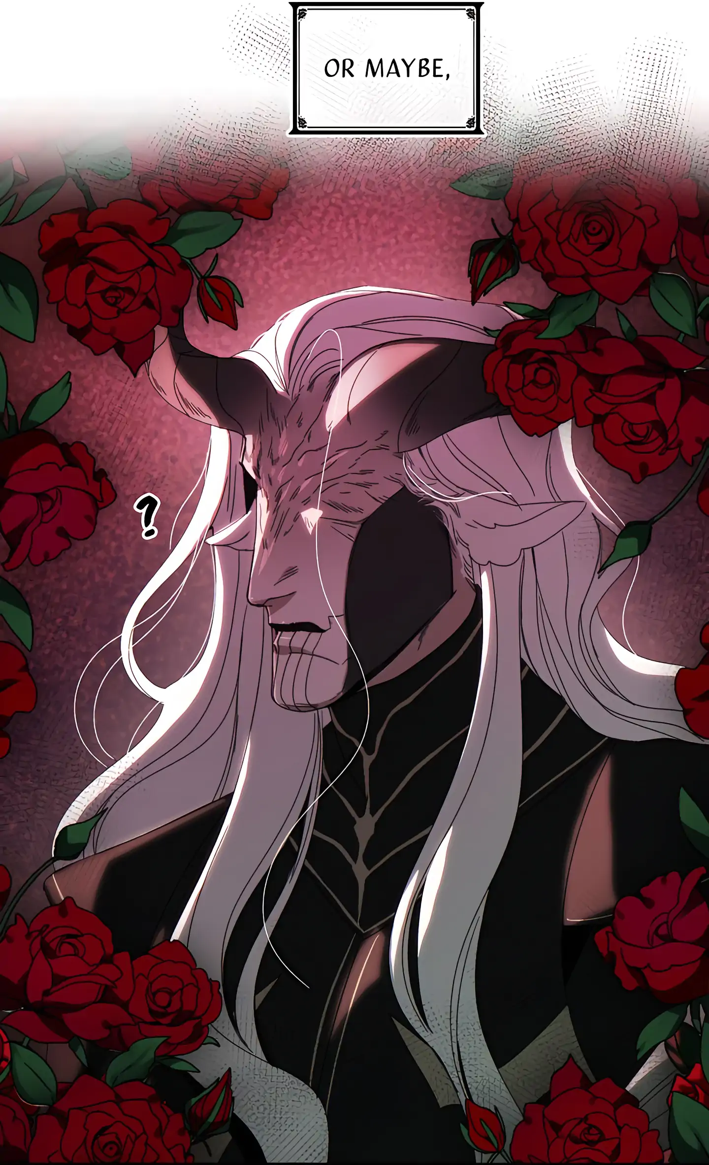 A Sense For Love Chapter 12 page 18 - 