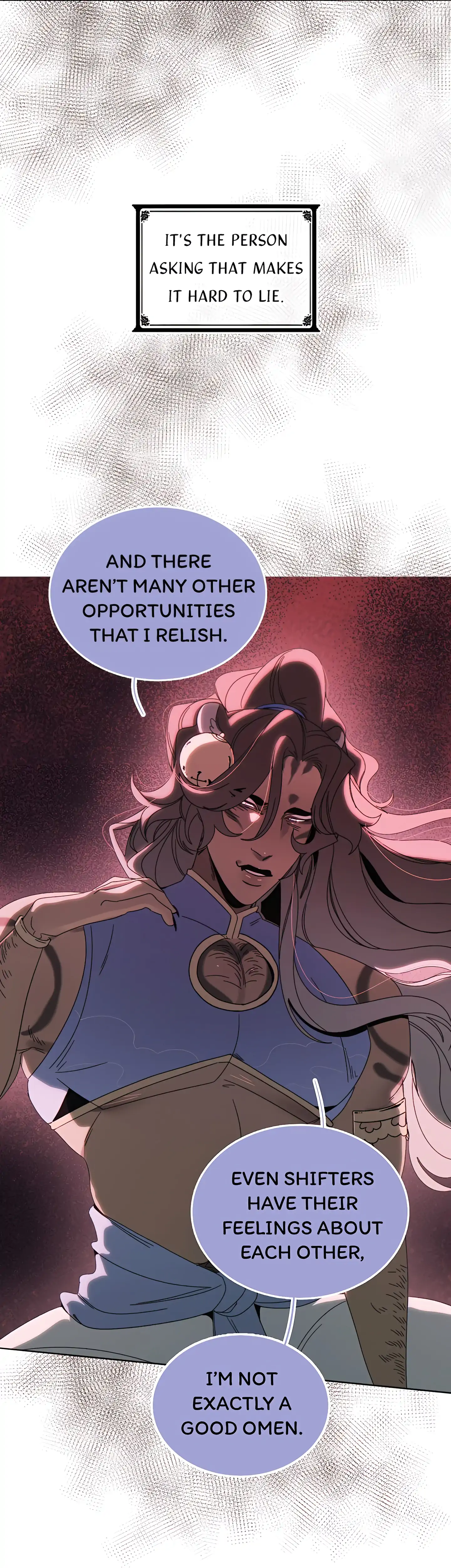 A Sense For Love Chapter 12 page 19 - 
