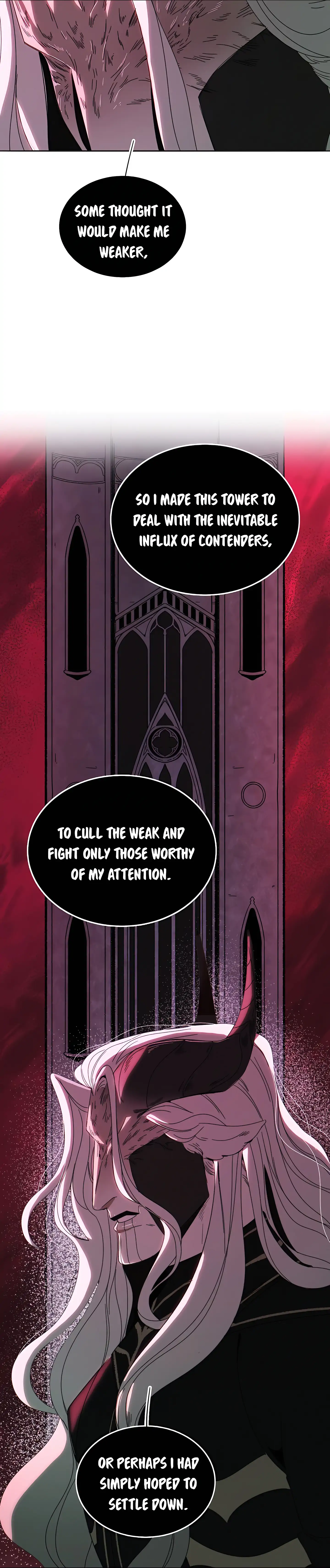 A Sense For Love Chapter 12 page 22 - 