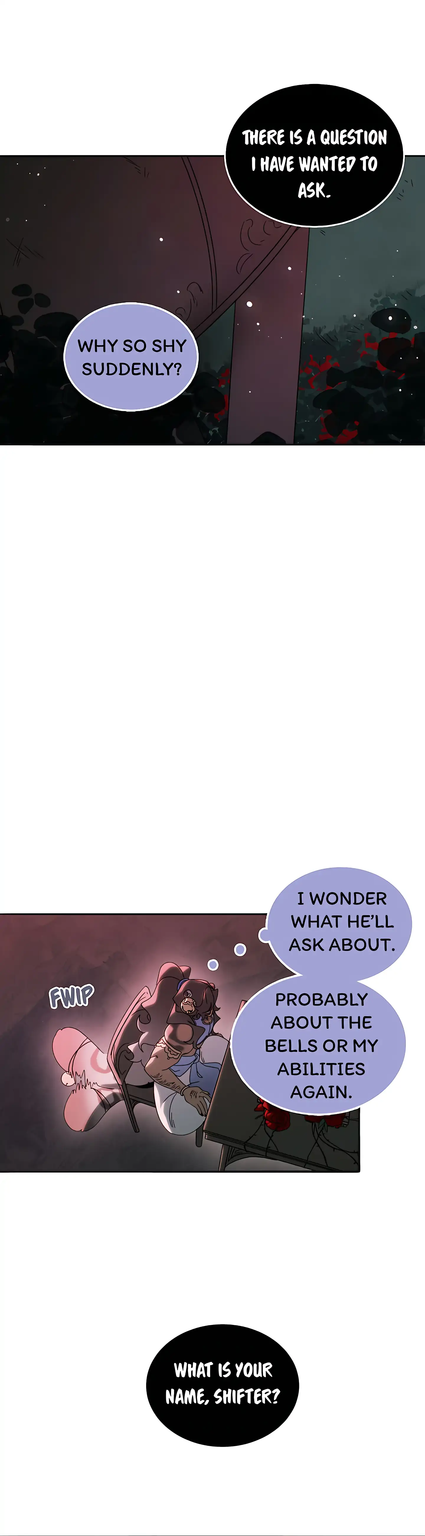 A Sense For Love Chapter 12 page 24 - 