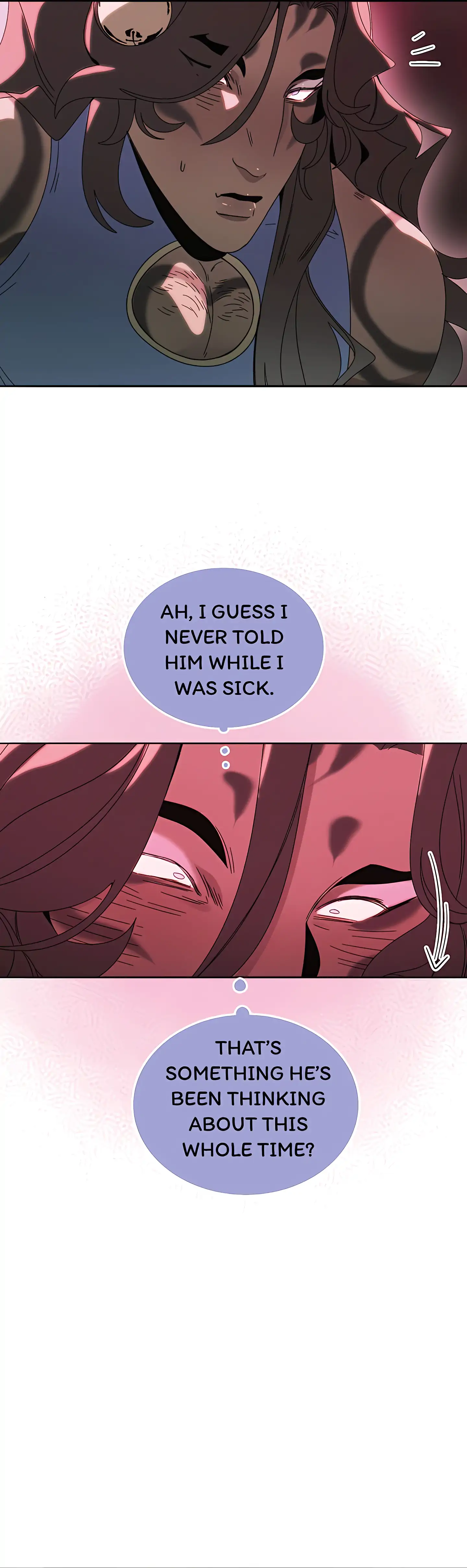 A Sense For Love Chapter 12 page 25 - 