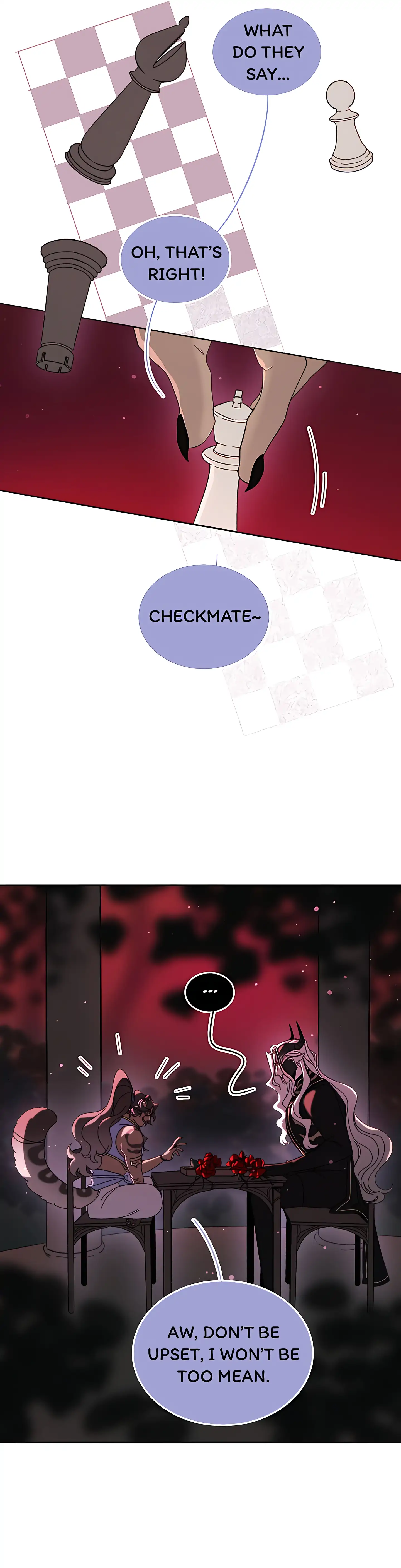 A Sense For Love Chapter 12 page 10 - 