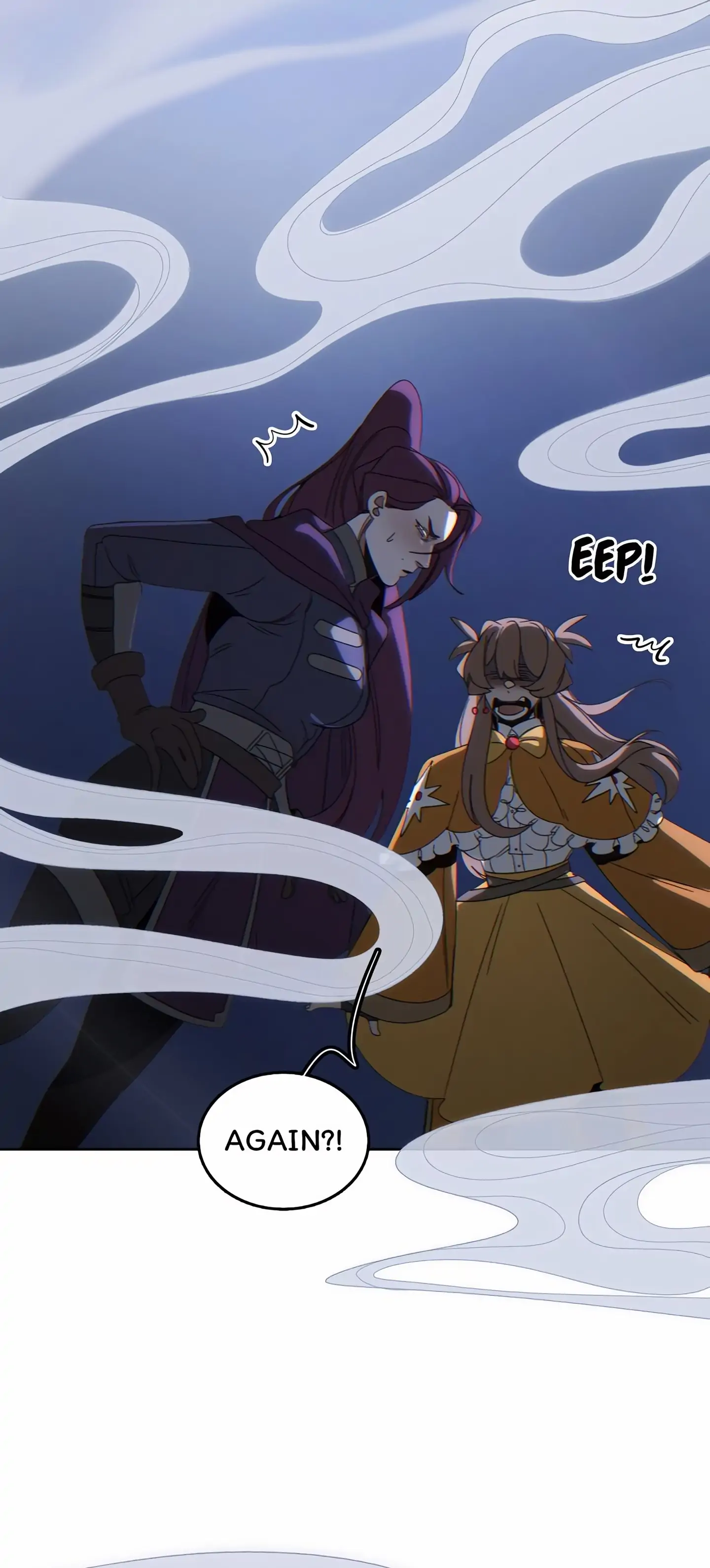 A Sense For Love Chapter 13 page 11 - 