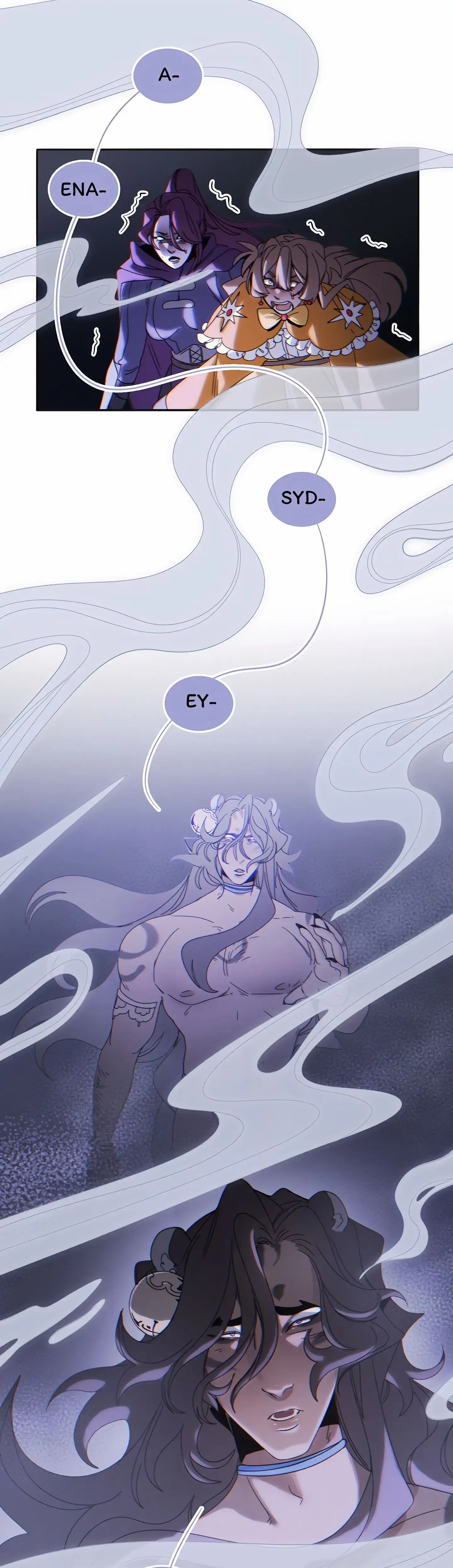 A Sense For Love Chapter 13 page 12 - 