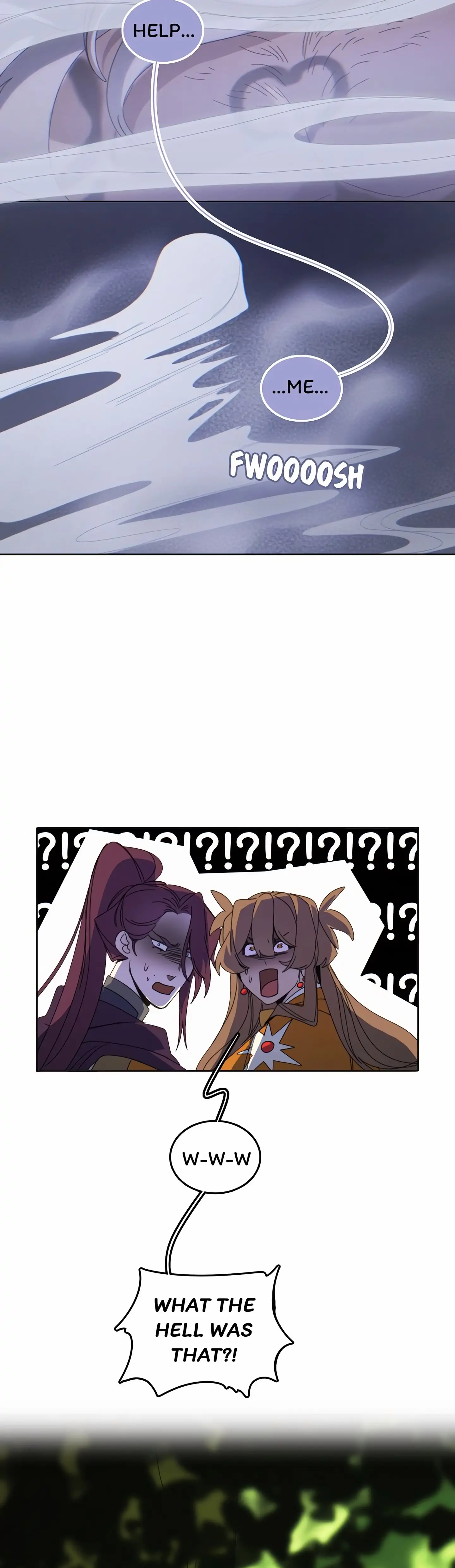 A Sense For Love Chapter 13 page 13 - 