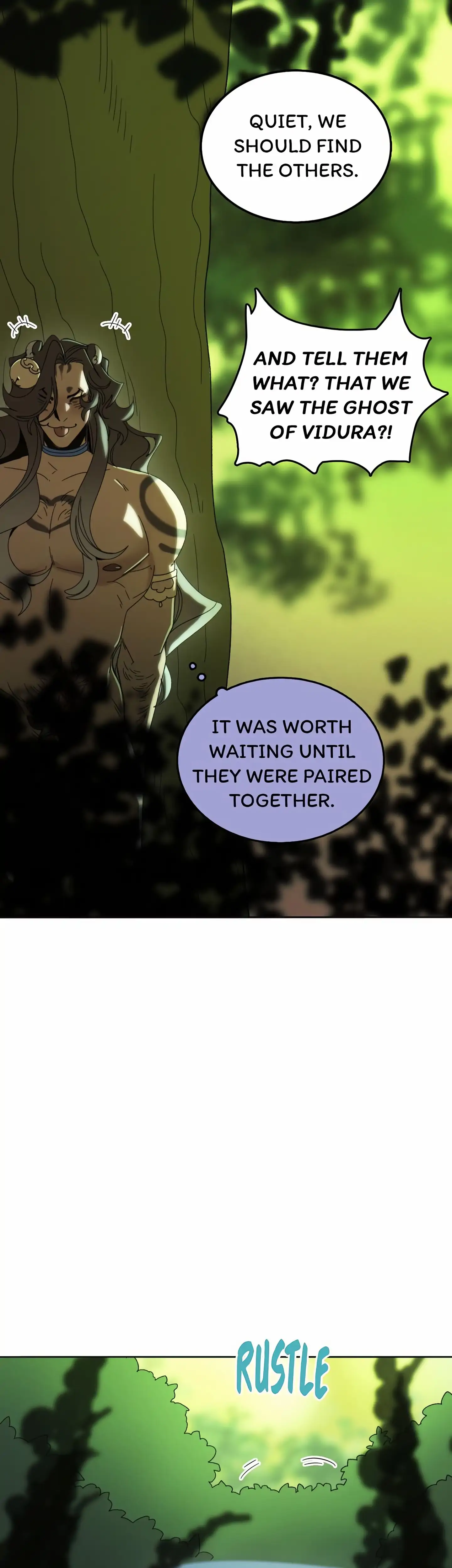 A Sense For Love Chapter 13 page 14 - 