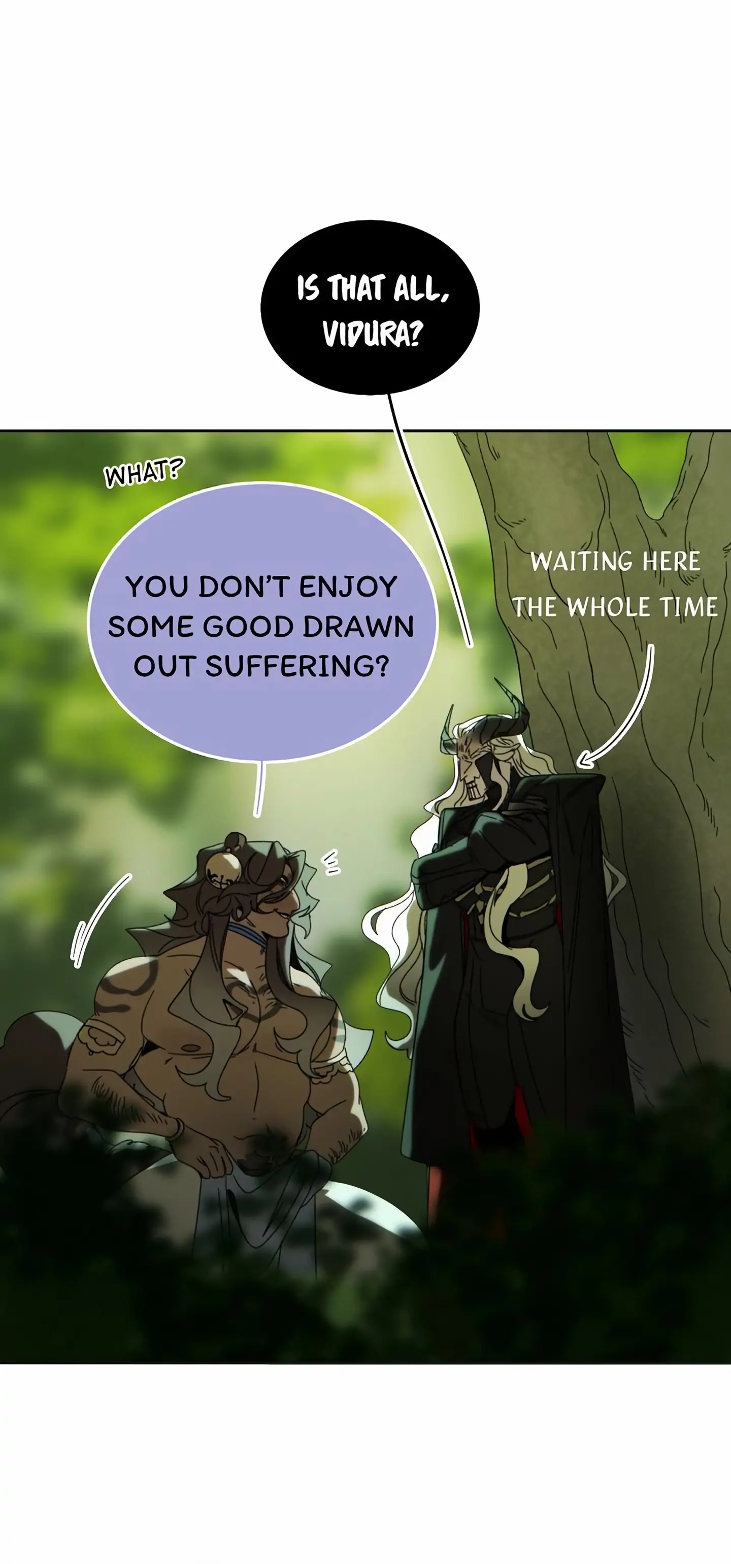 A Sense For Love Chapter 13 page 16 - 
