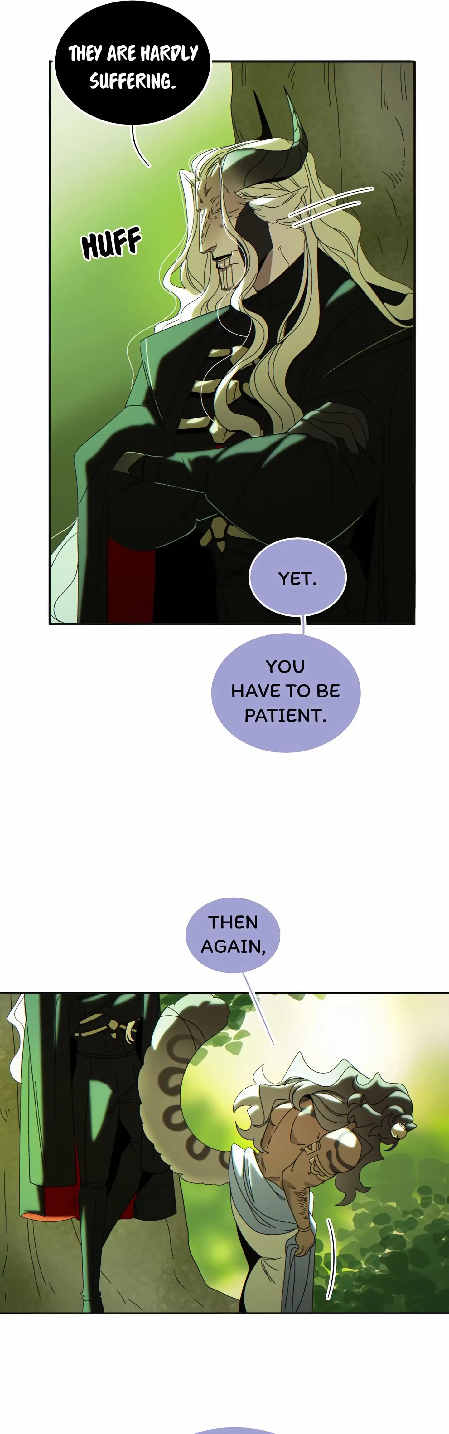 A Sense For Love Chapter 13 page 17 - 