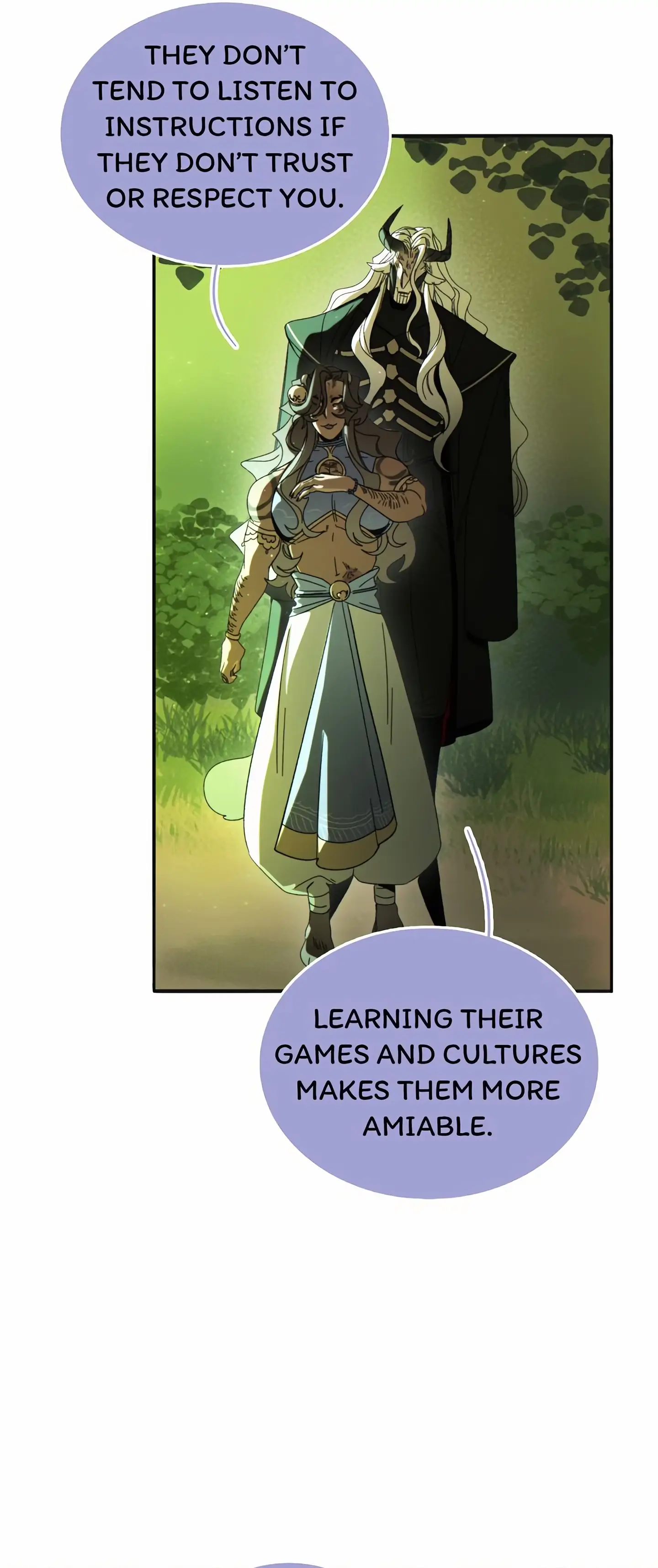A Sense For Love Chapter 13 page 19 - 