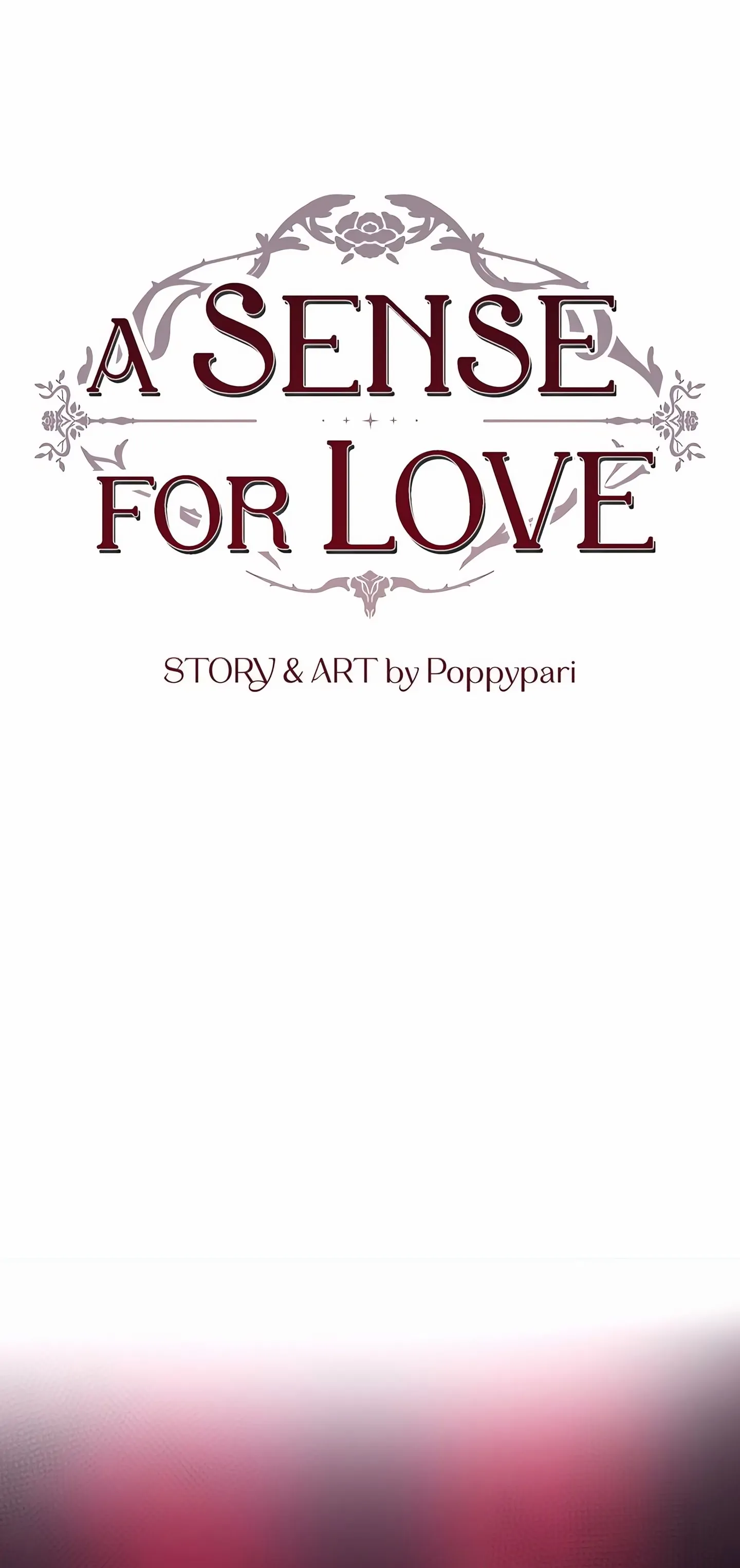 A Sense For Love Chapter 13 page 21 - 