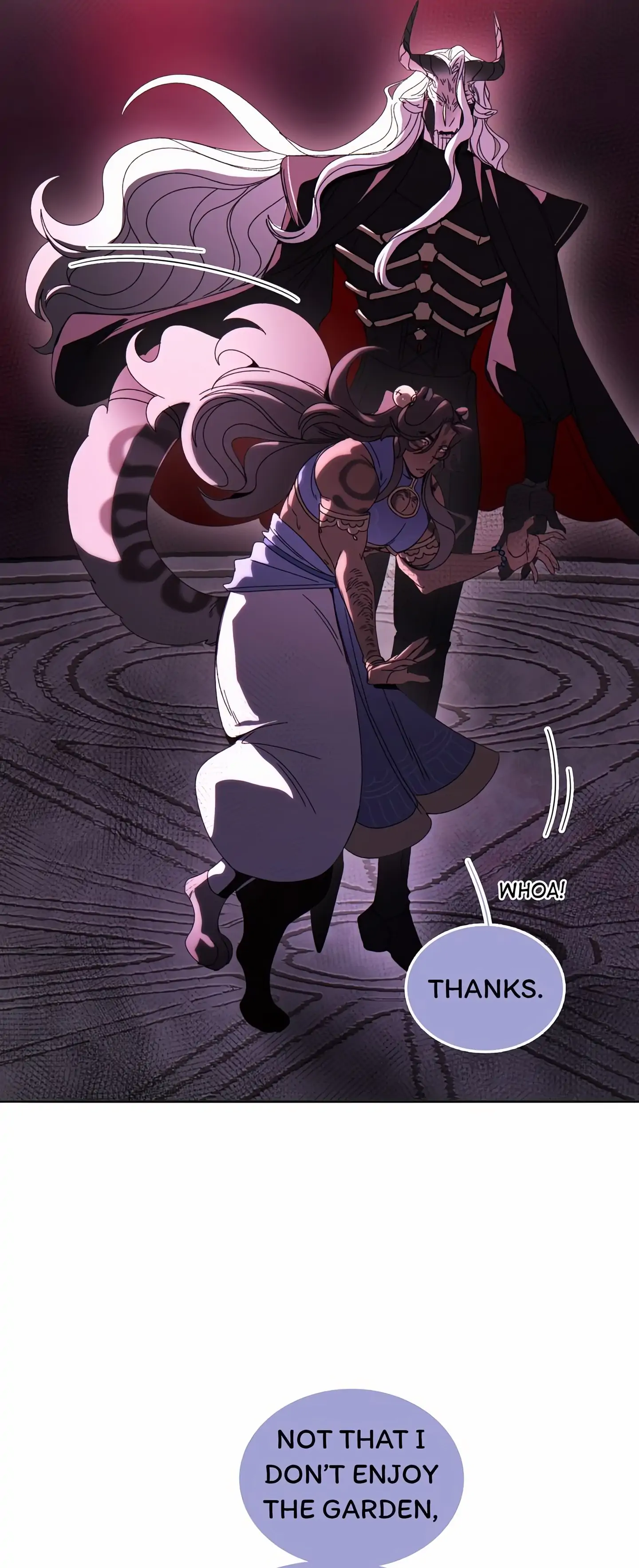 A Sense For Love Chapter 13 page 22 - 