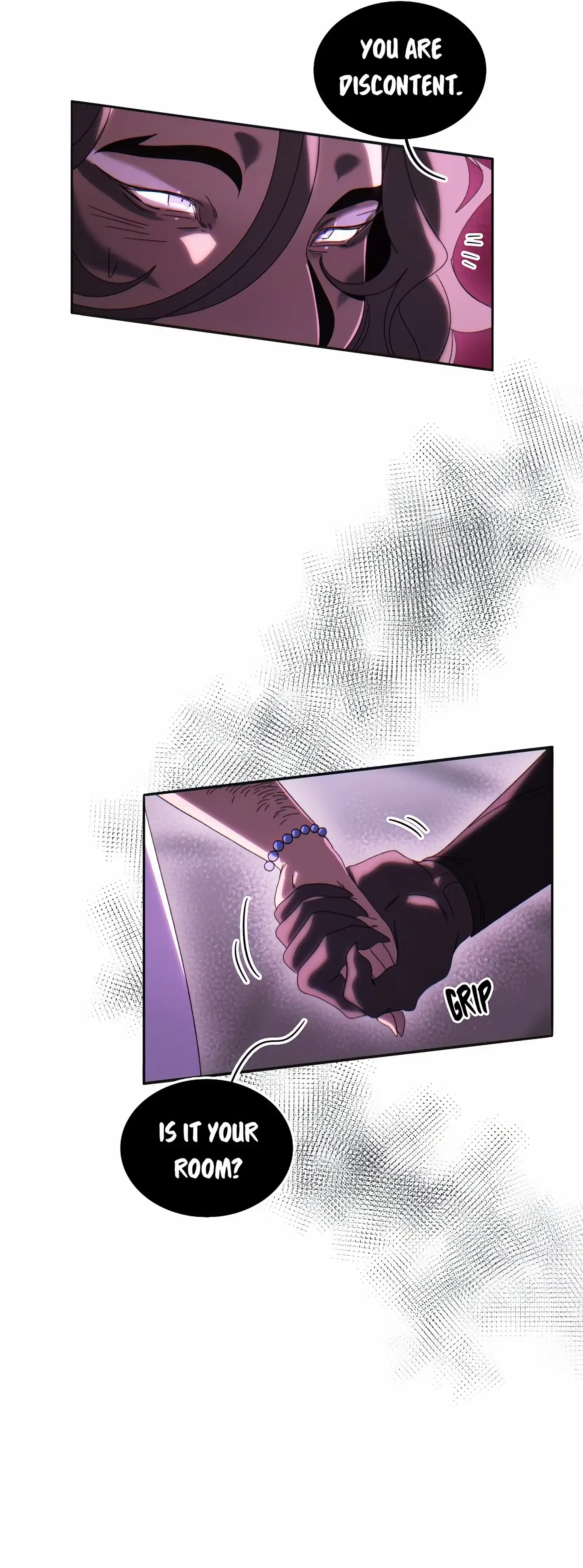 A Sense For Love Chapter 13 page 24 - 