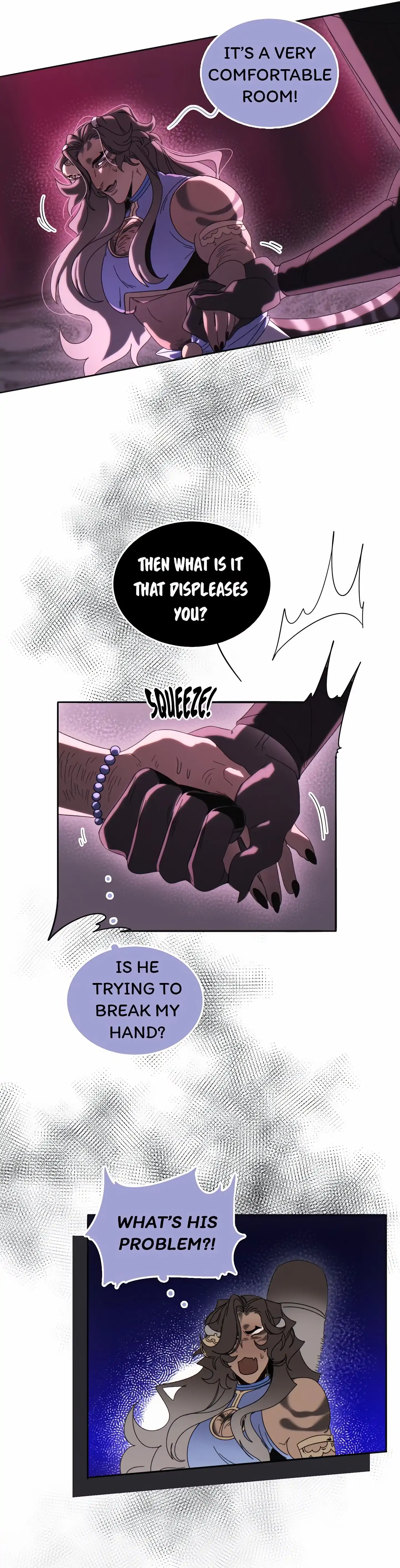 A Sense For Love Chapter 13 page 25 - 