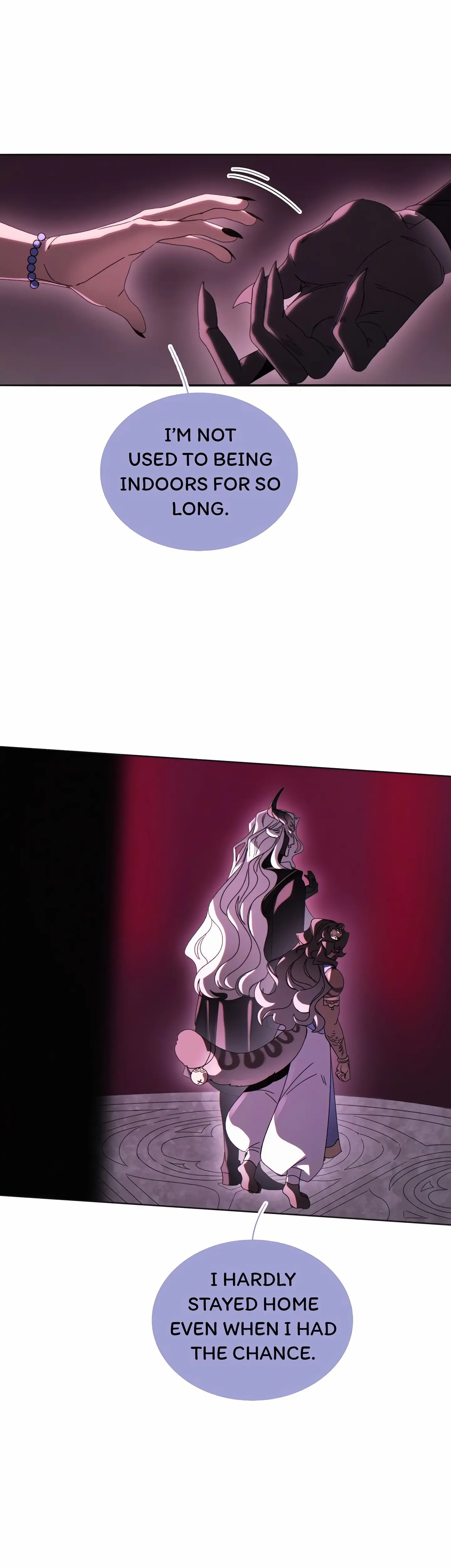 A Sense For Love Chapter 13 page 28 - 