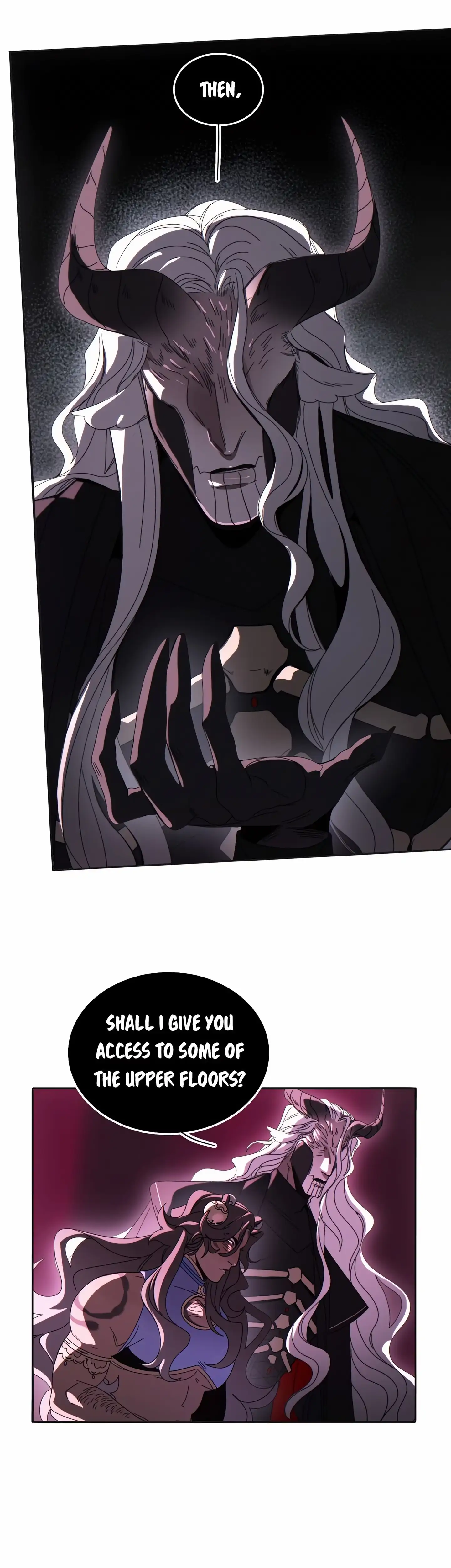 A Sense For Love Chapter 13 page 29 - 
