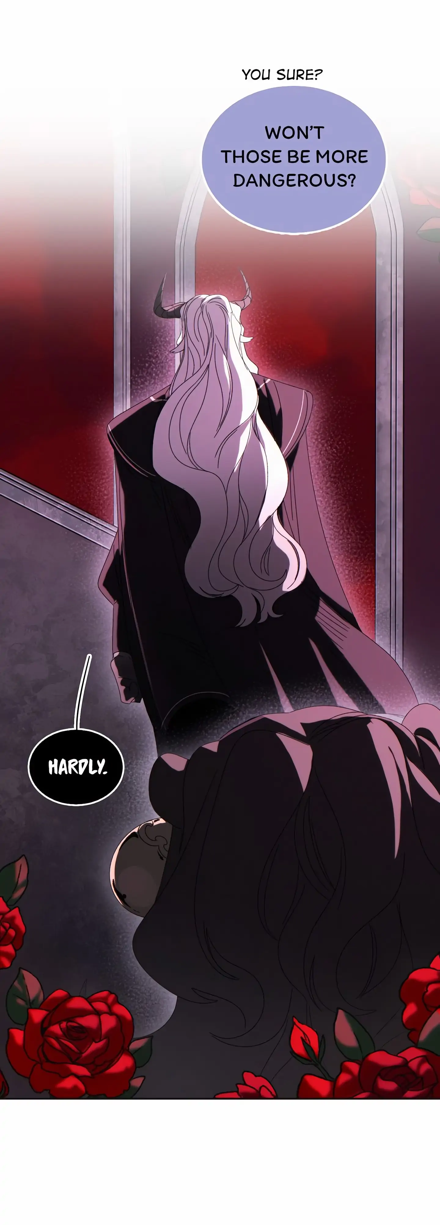 A Sense For Love Chapter 13 page 30 - 
