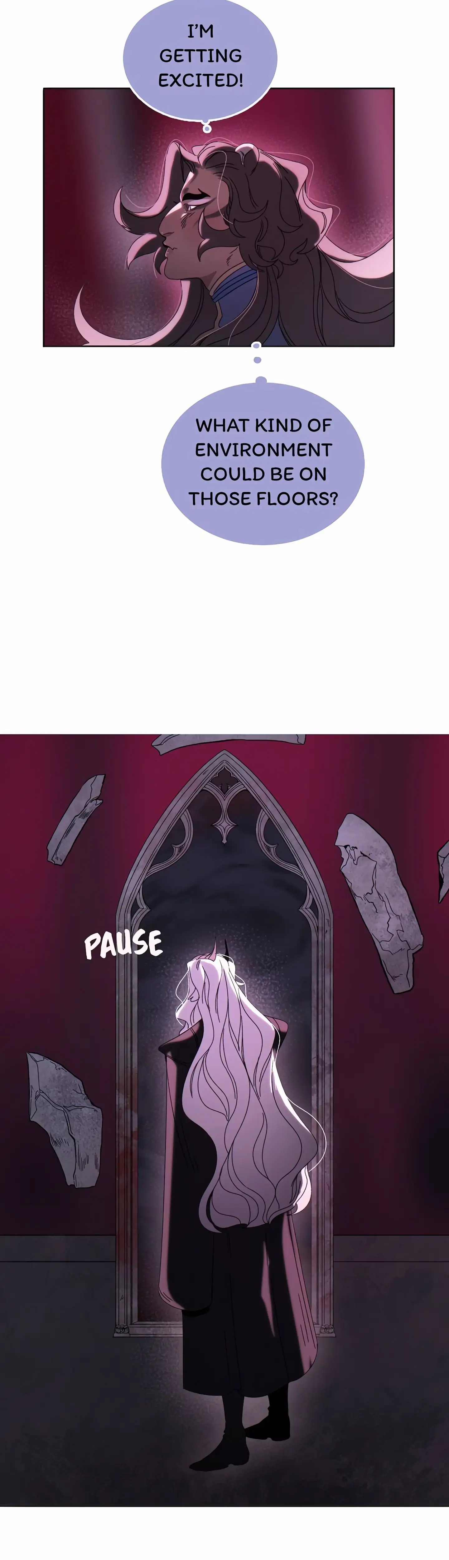 A Sense For Love Chapter 13 page 32 - 
