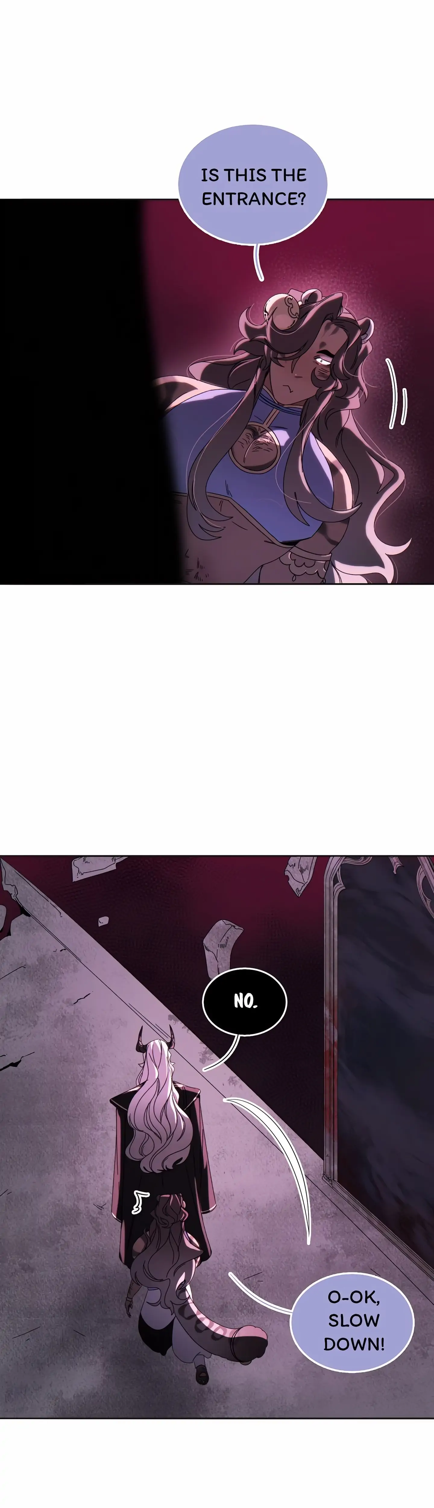 A Sense For Love Chapter 13 page 33 - 