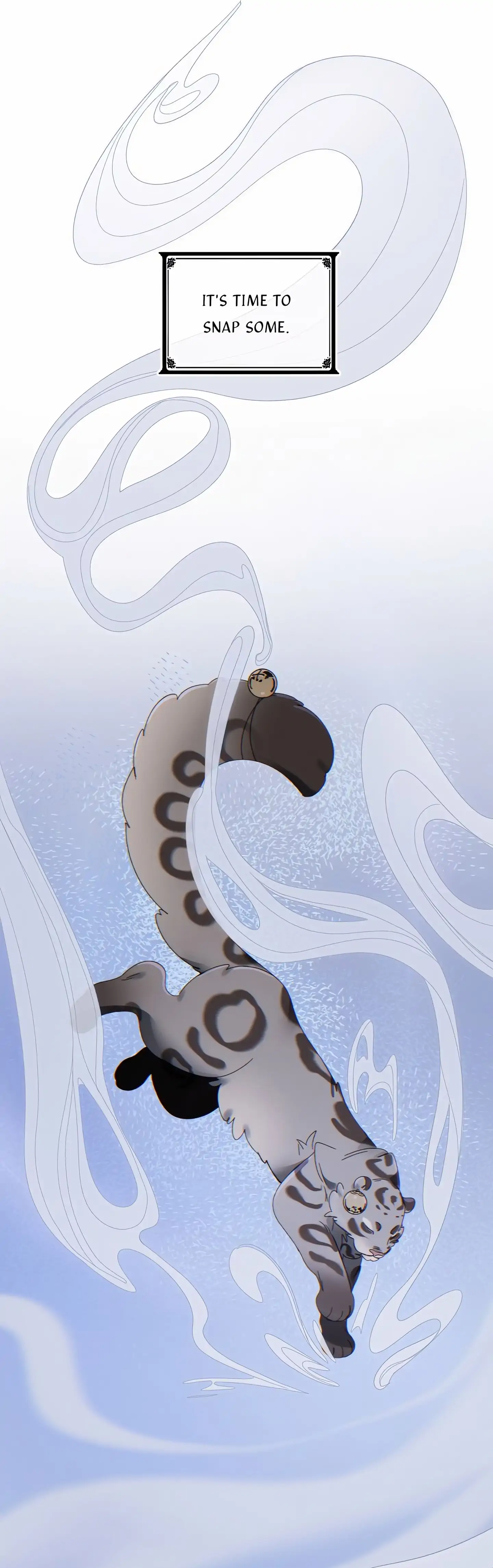 A Sense For Love Chapter 13 page 10 - 