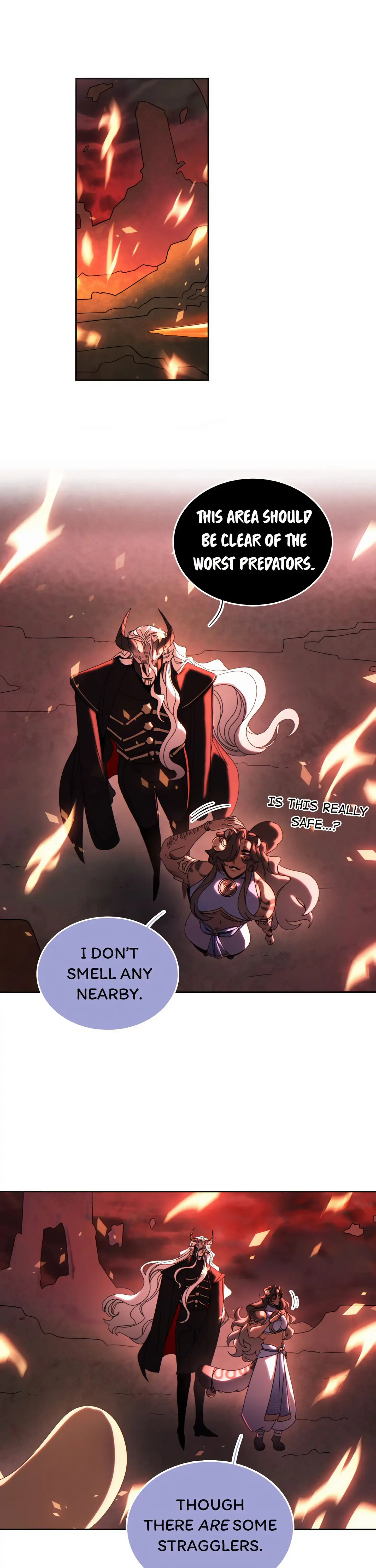 A Sense For Love Chapter 14 page 2 - 