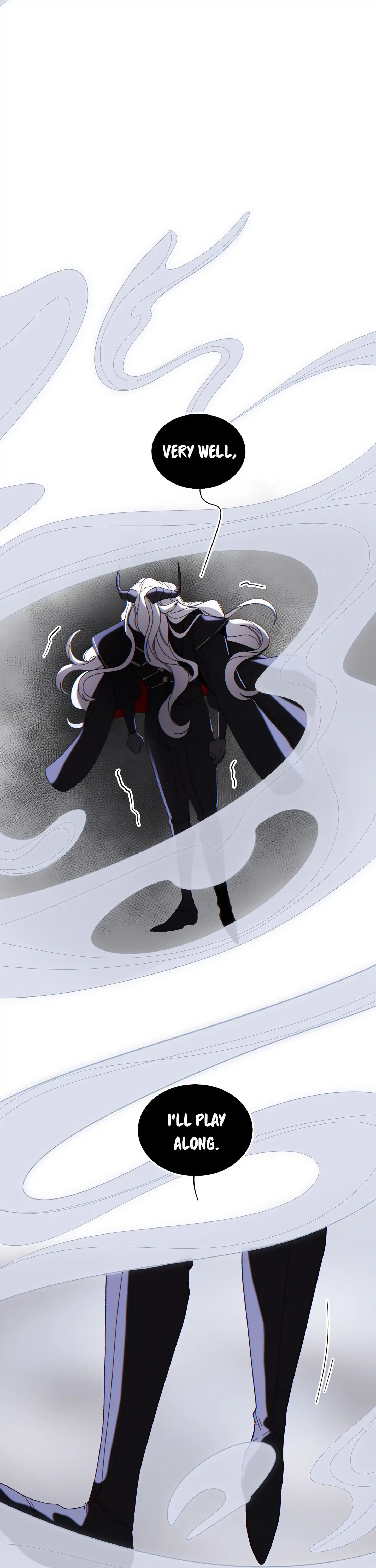 A Sense For Love Chapter 14 page 11 - 