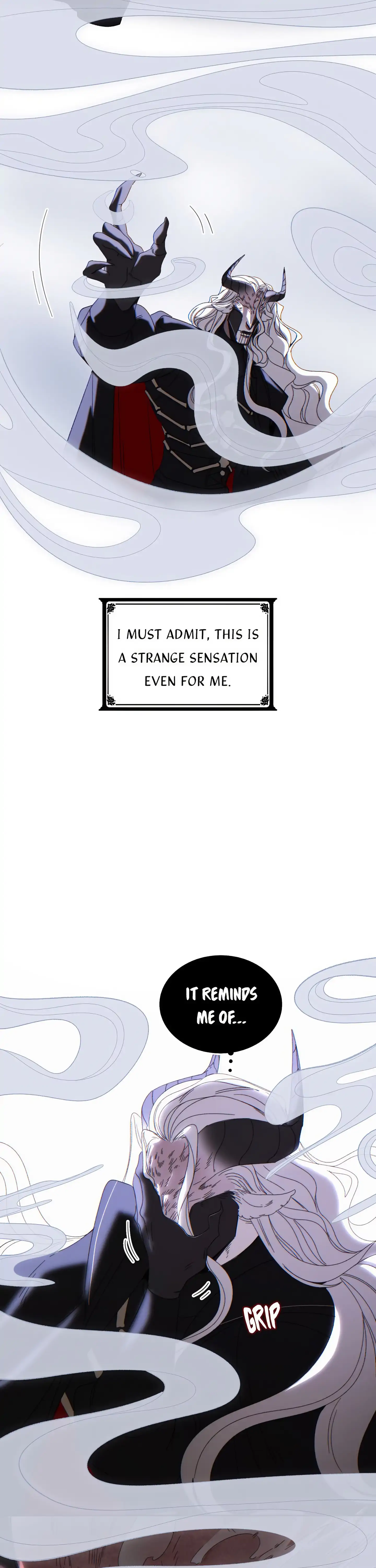 A Sense For Love Chapter 14 page 12 - 