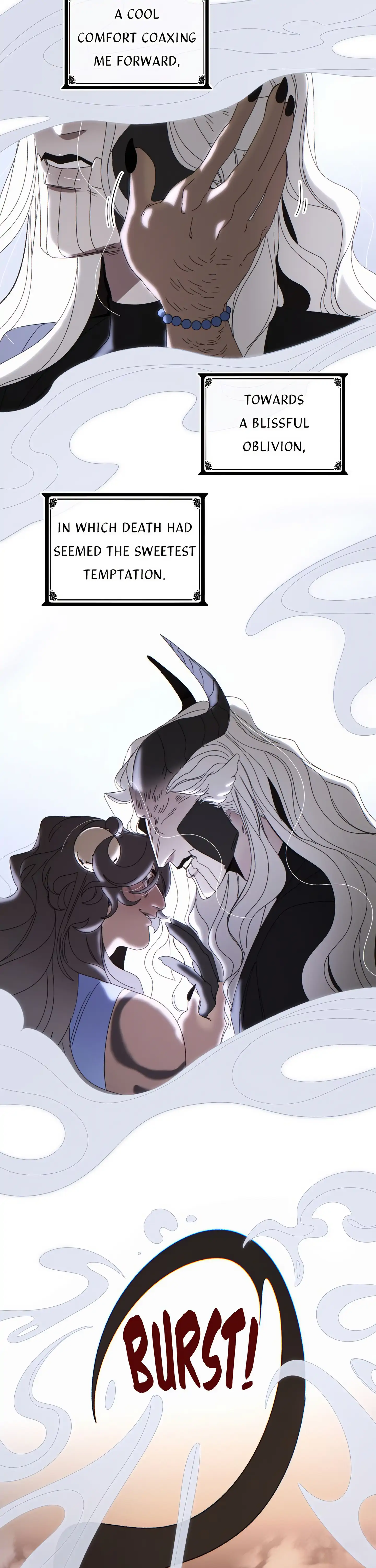 A Sense For Love Chapter 14 page 14 - 