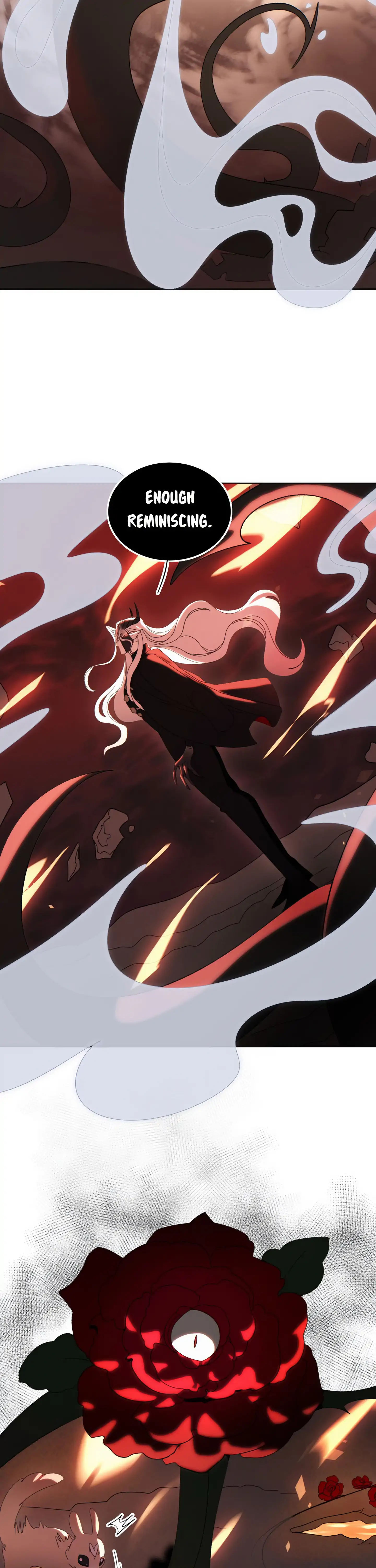 A Sense For Love Chapter 14 page 15 - 