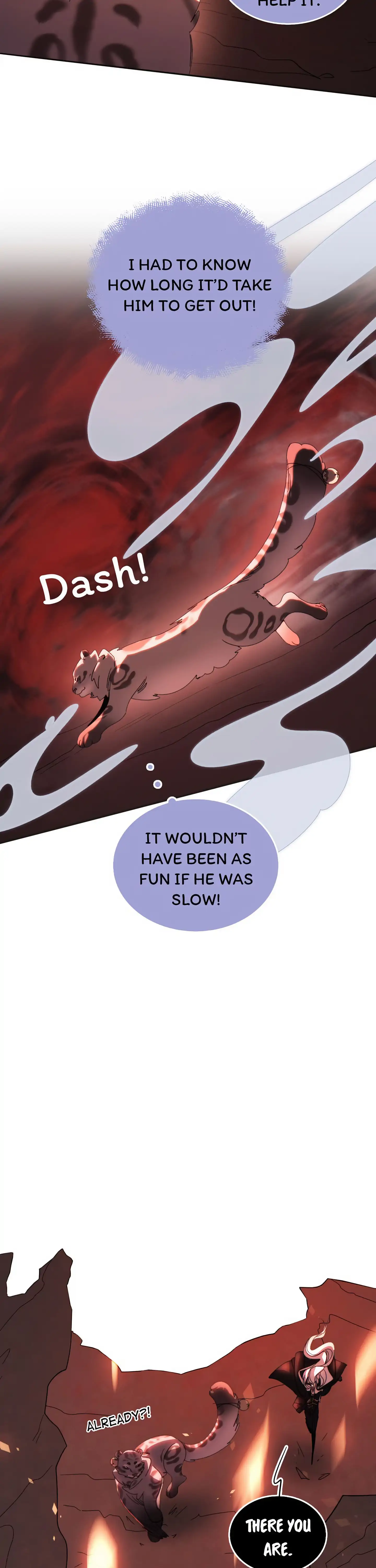 A Sense For Love Chapter 14 page 17 - 