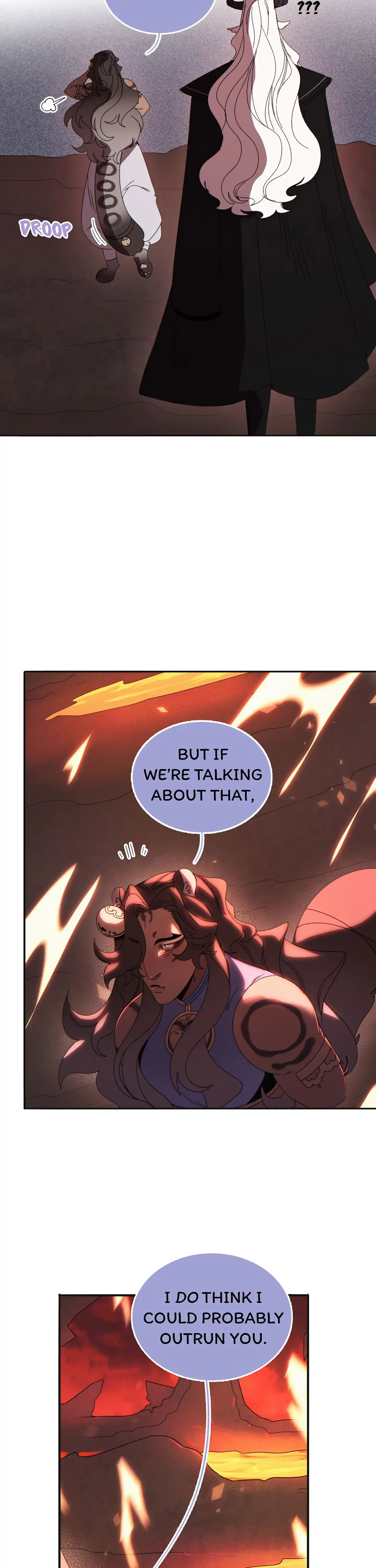 A Sense For Love Chapter 14 page 6 - 