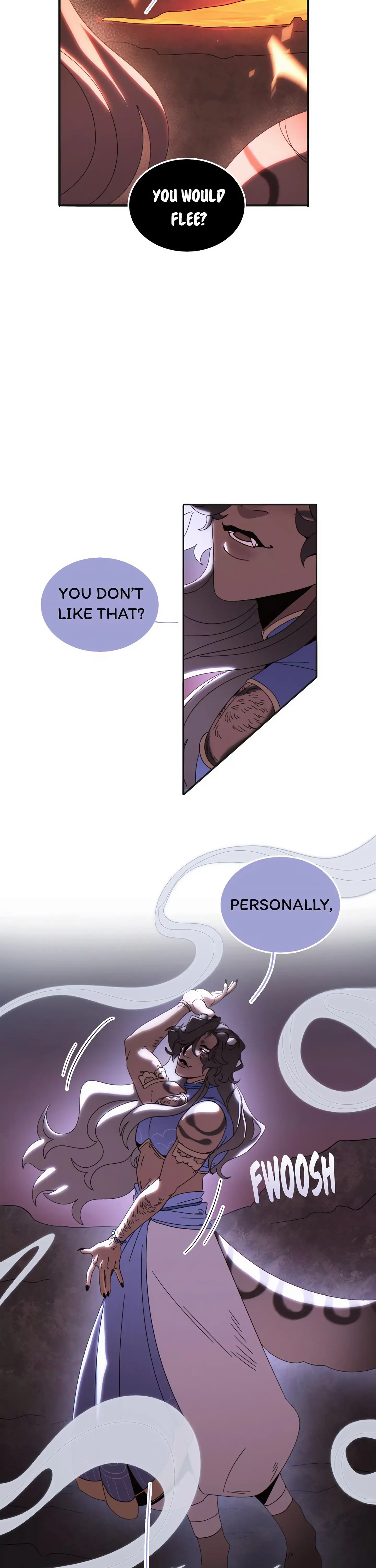 A Sense For Love Chapter 14 page 7 - 