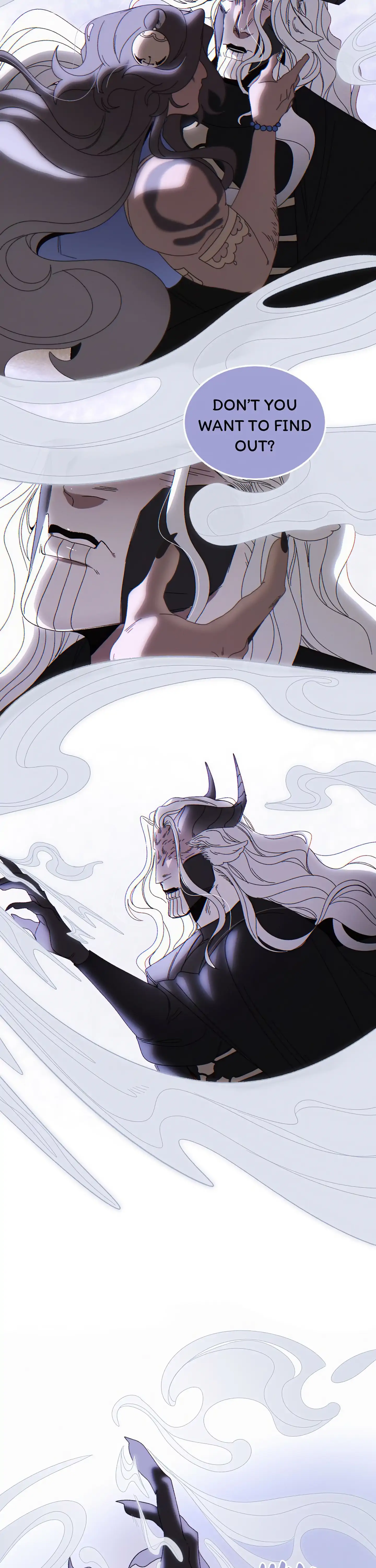 A Sense For Love Chapter 14 page 9 - 