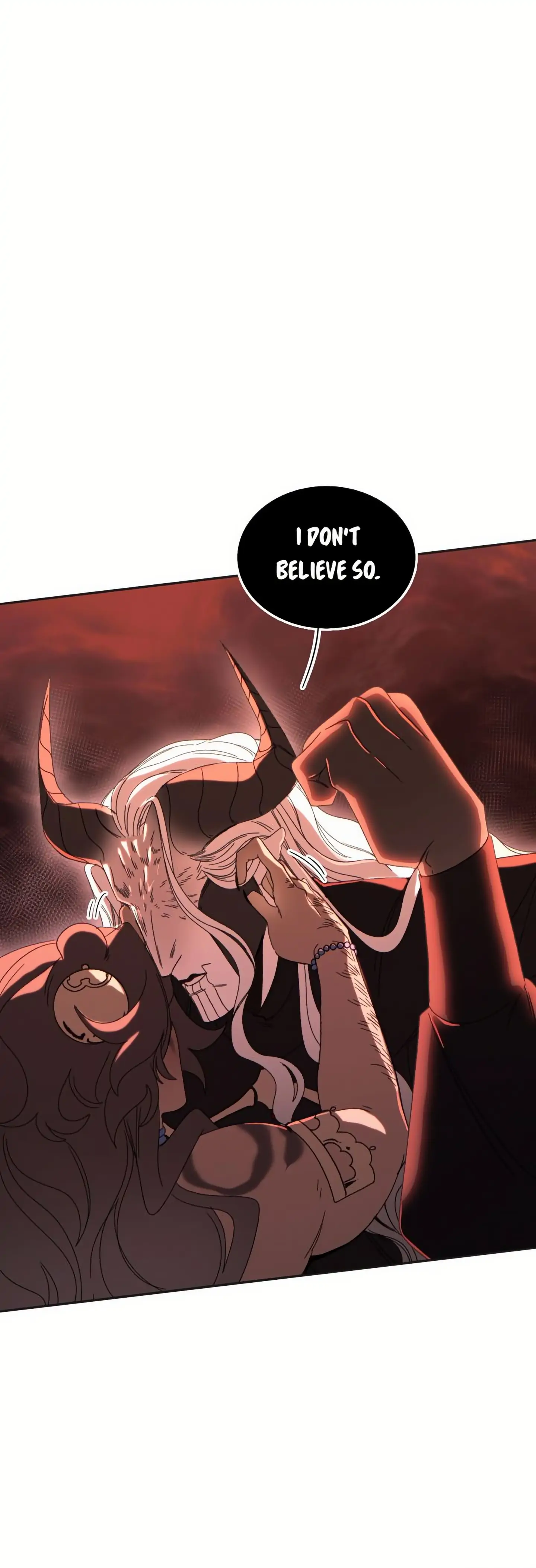 A Sense For Love Chapter 15 page 1 - 