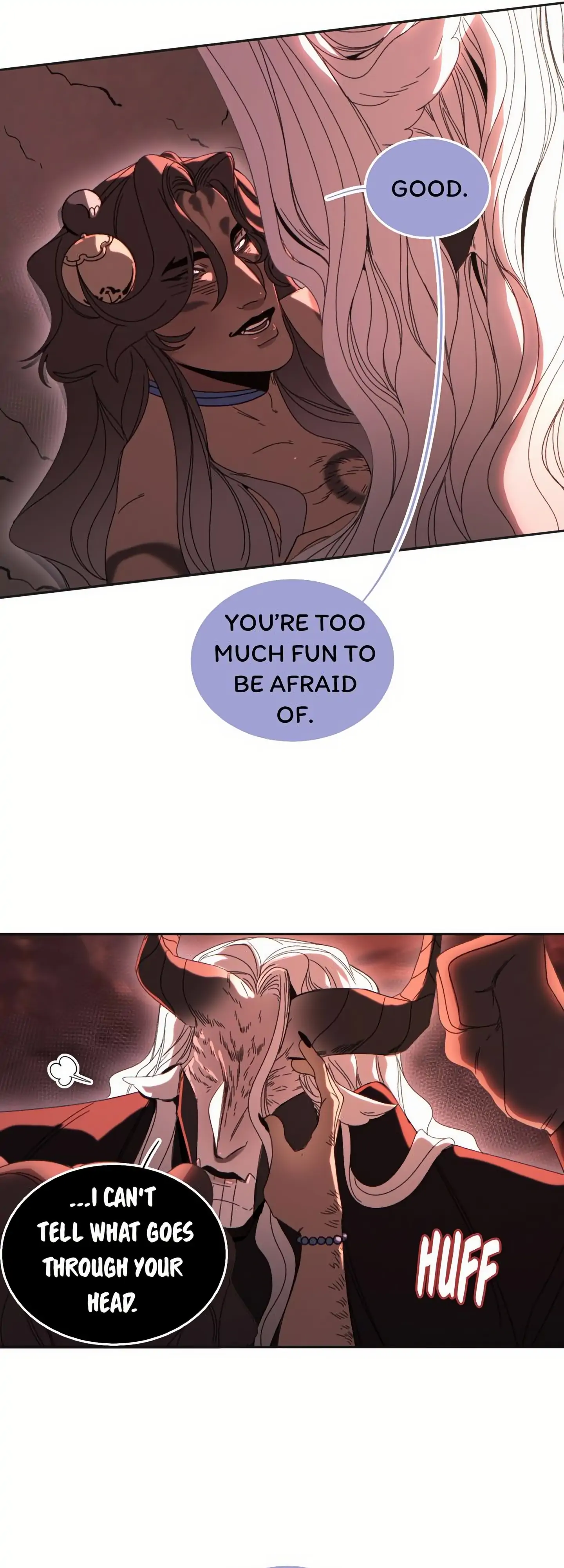 A Sense For Love Chapter 15 page 2 - 