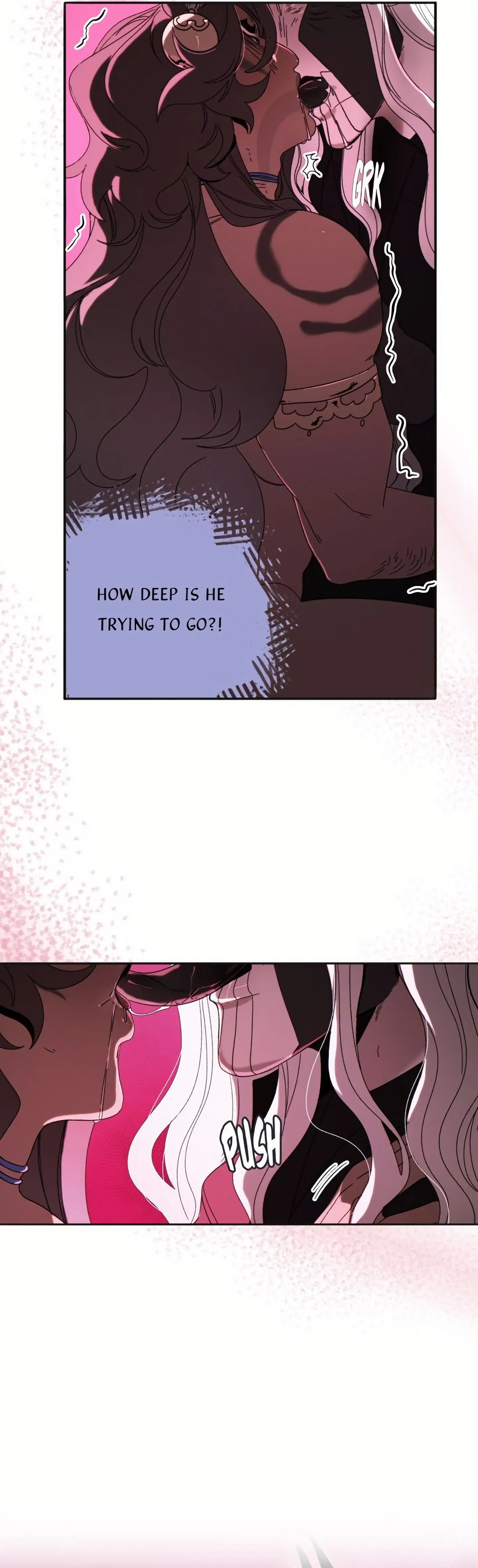 A Sense For Love Chapter 15 page 11 - 