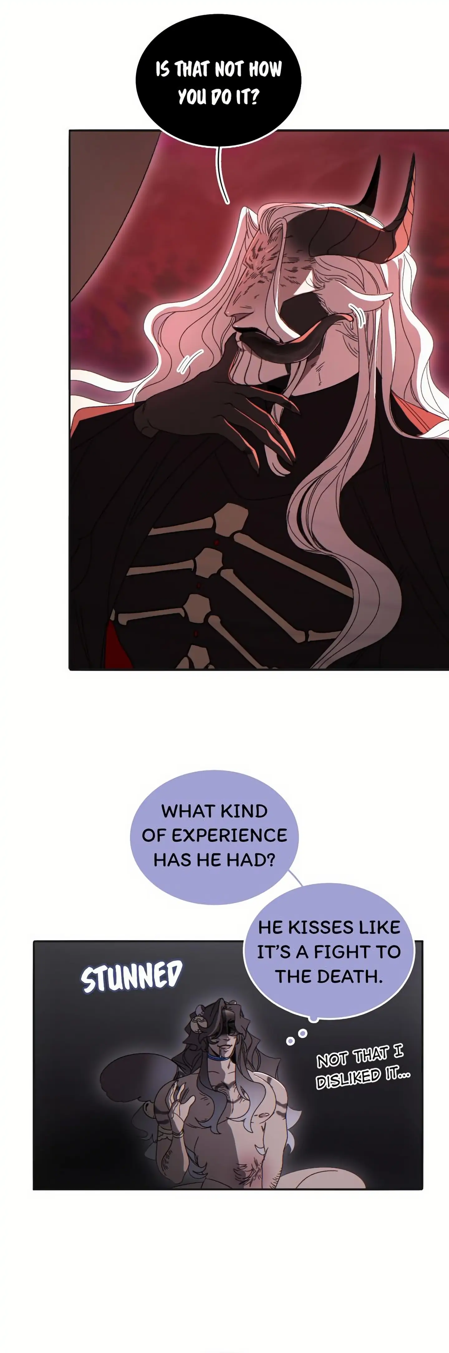 A Sense For Love Chapter 15 page 13 - 