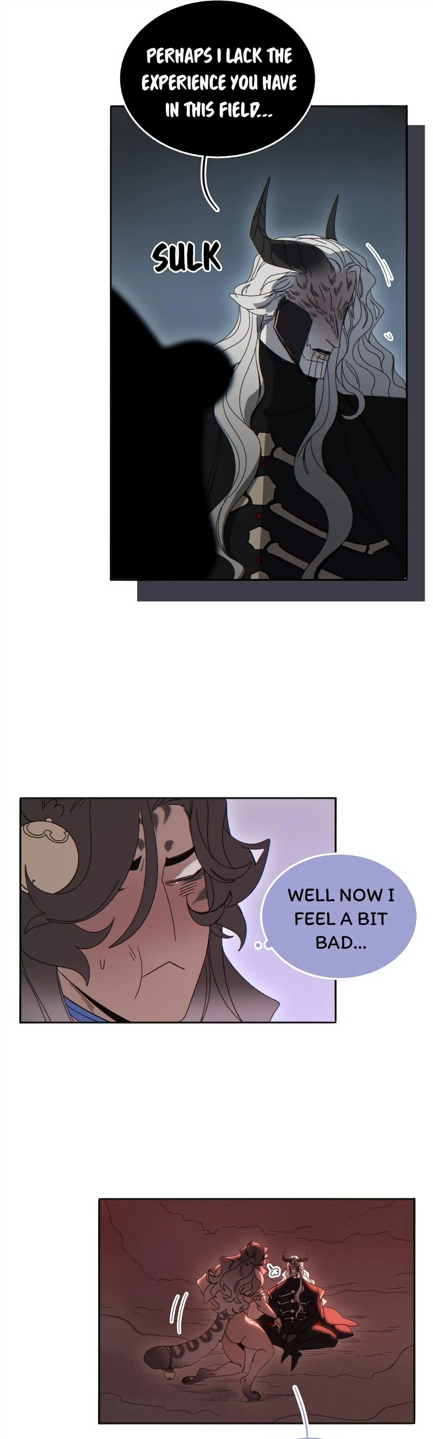 A Sense For Love Chapter 15 page 14 - 