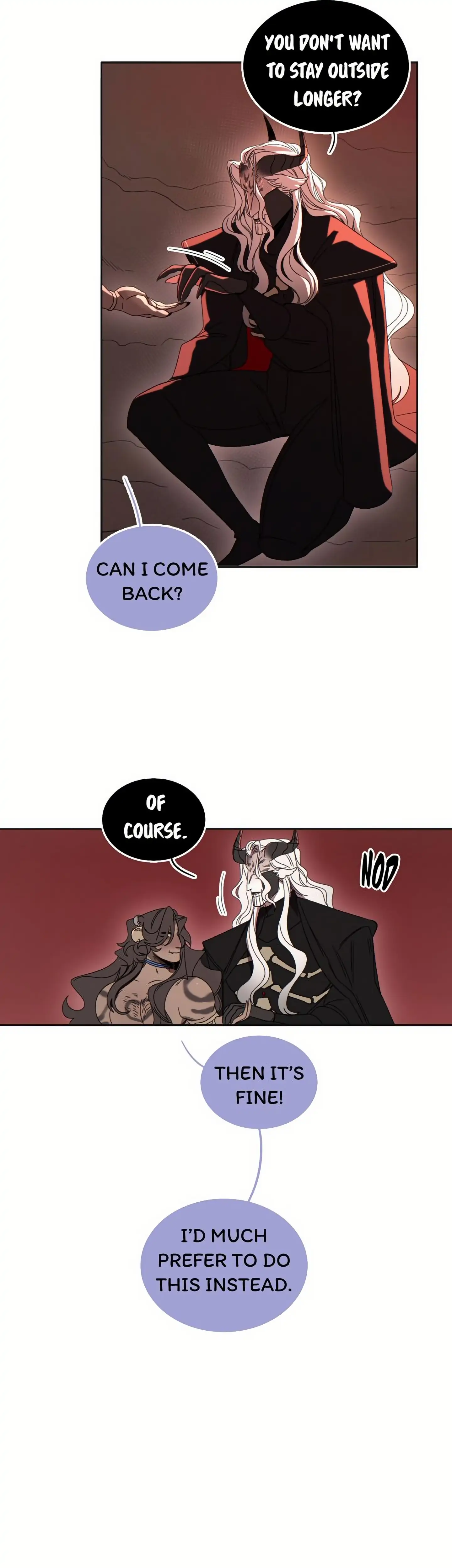 A Sense For Love Chapter 15 page 16 - 
