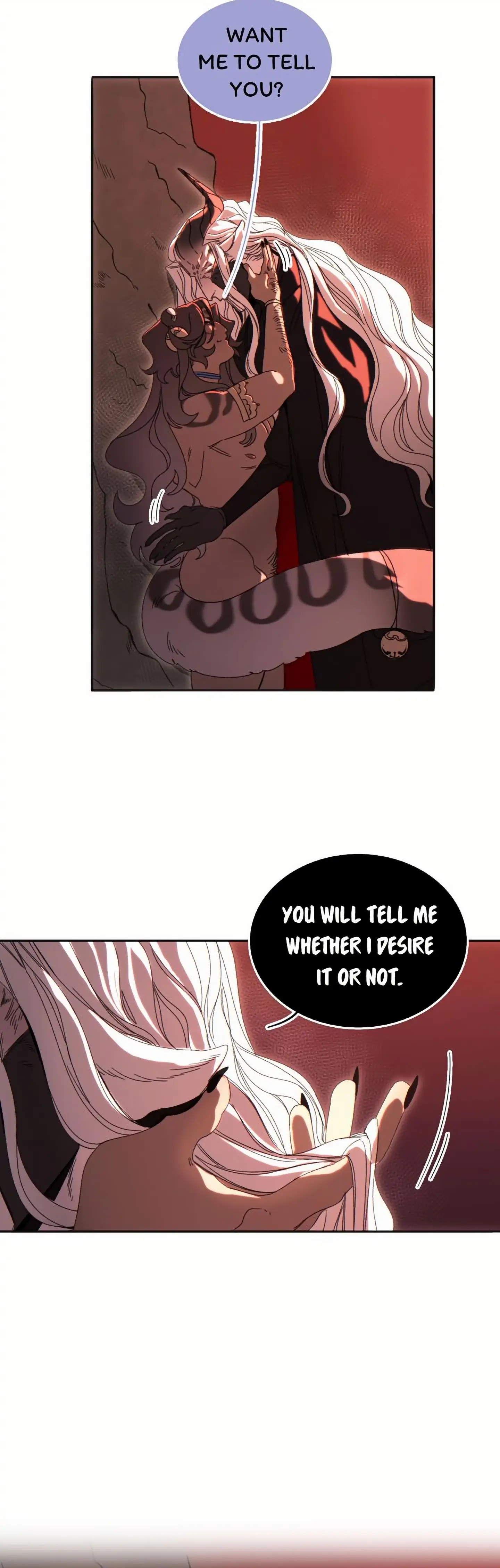 A Sense For Love Chapter 15 page 3 - 