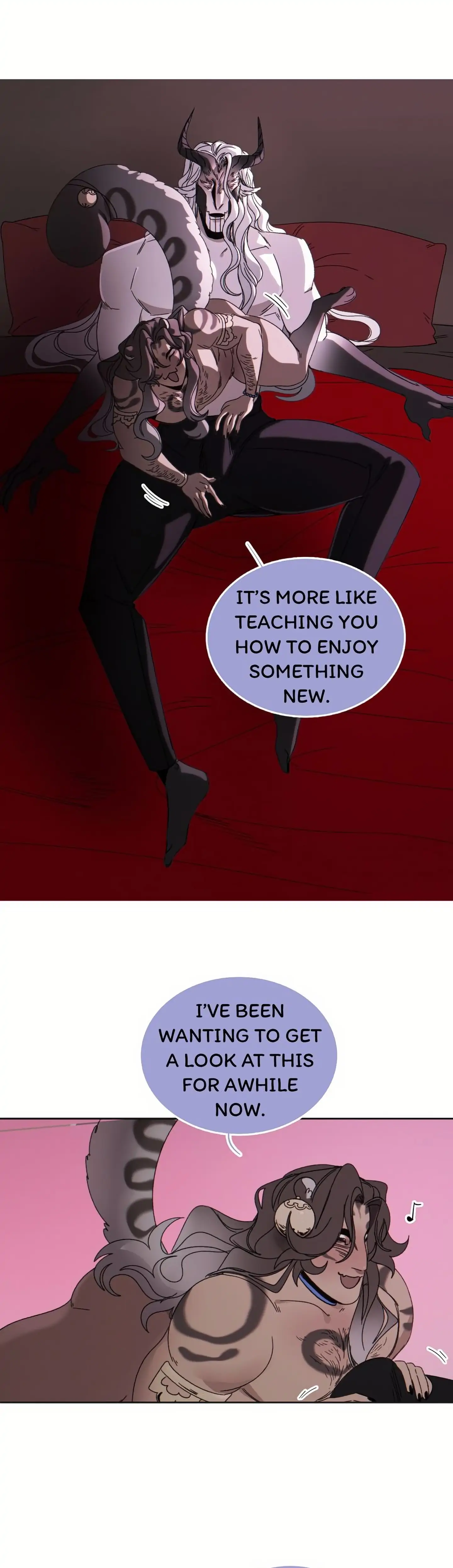 A Sense For Love Chapter 15 page 24 - 